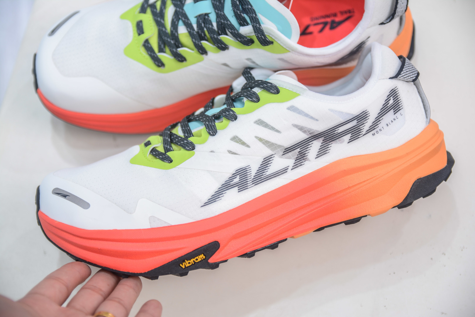 Altra Mont Blanc Carbon Trail Running Shoes - Comfortable, Durable, and Stylish 7 cmp i1756140730572 2297 0 6
