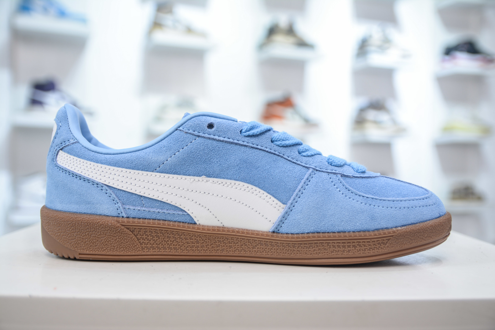 Puma Palermo Leather Low-Top Sneakers: Retro Style & Modern Comfort 3 cmp i1756231574114 2101 0 2