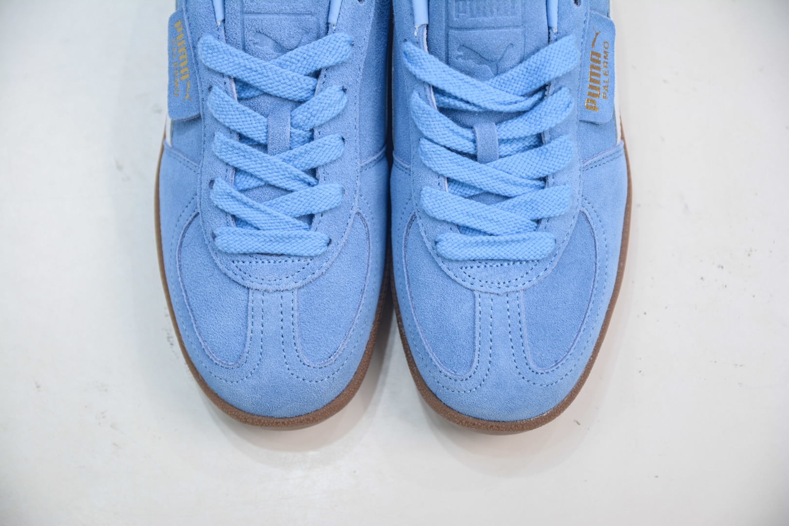 Puma Palermo Leather Low-Top Sneakers: Retro Style & Modern Comfort 9 cmp i1756231574166 9755 0 8