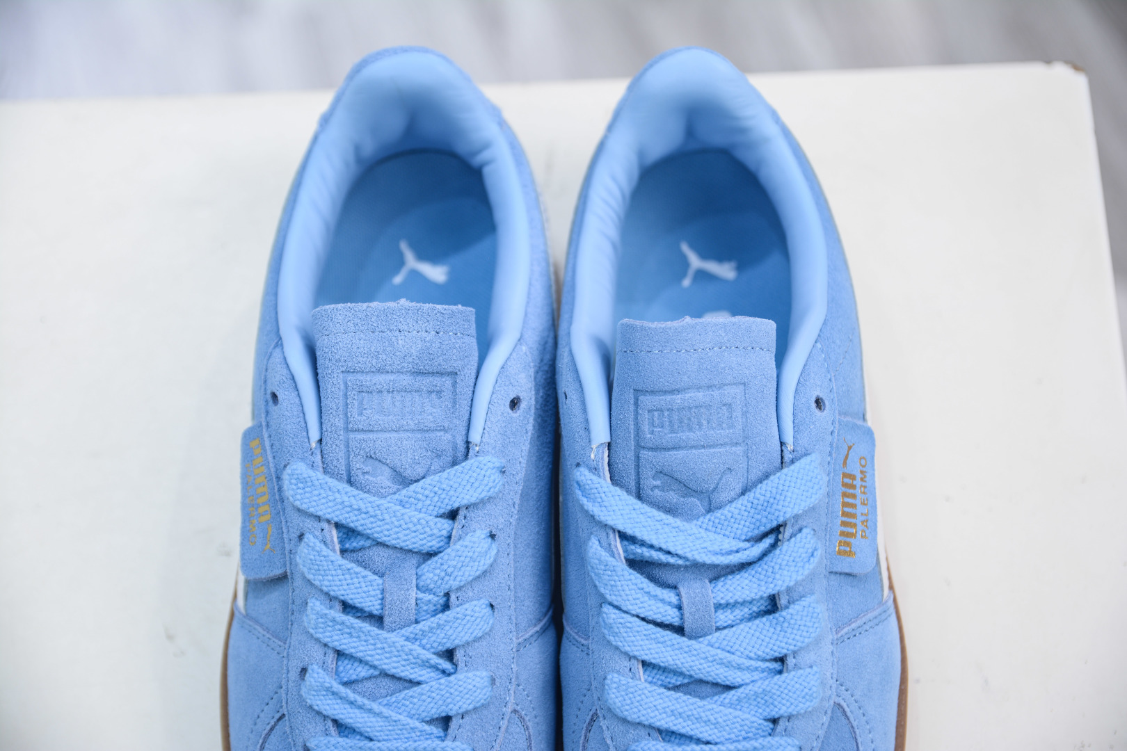 Puma Palermo Leather Low-Top Sneakers: Retro Style & Modern Comfort 8 cmp i1756231575044 661 0 7