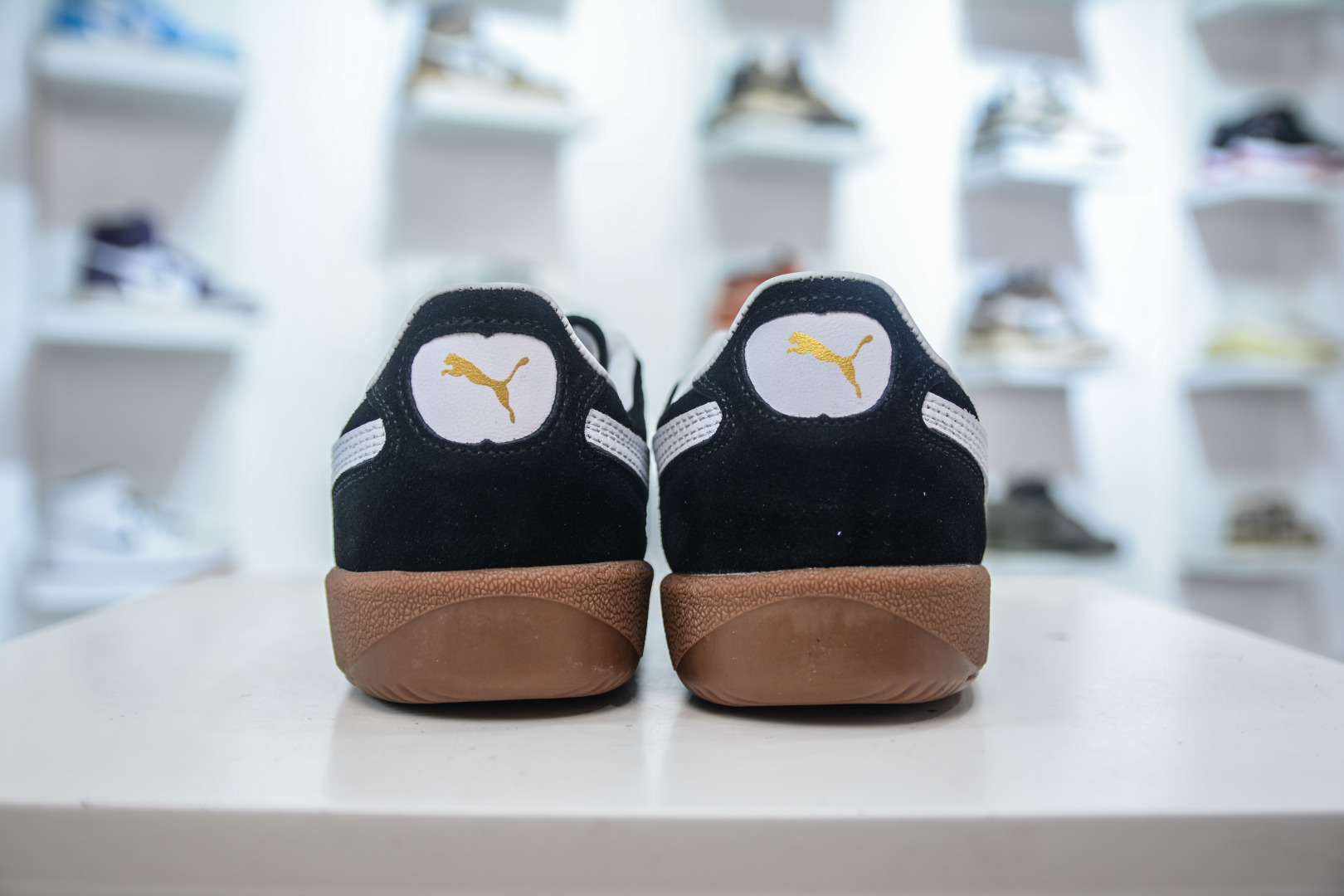 PUMA Palermo Leather Sneakers - Retro Style, Low-Profile, and Comfortable 2 cmp i1756231632535 603 0 1