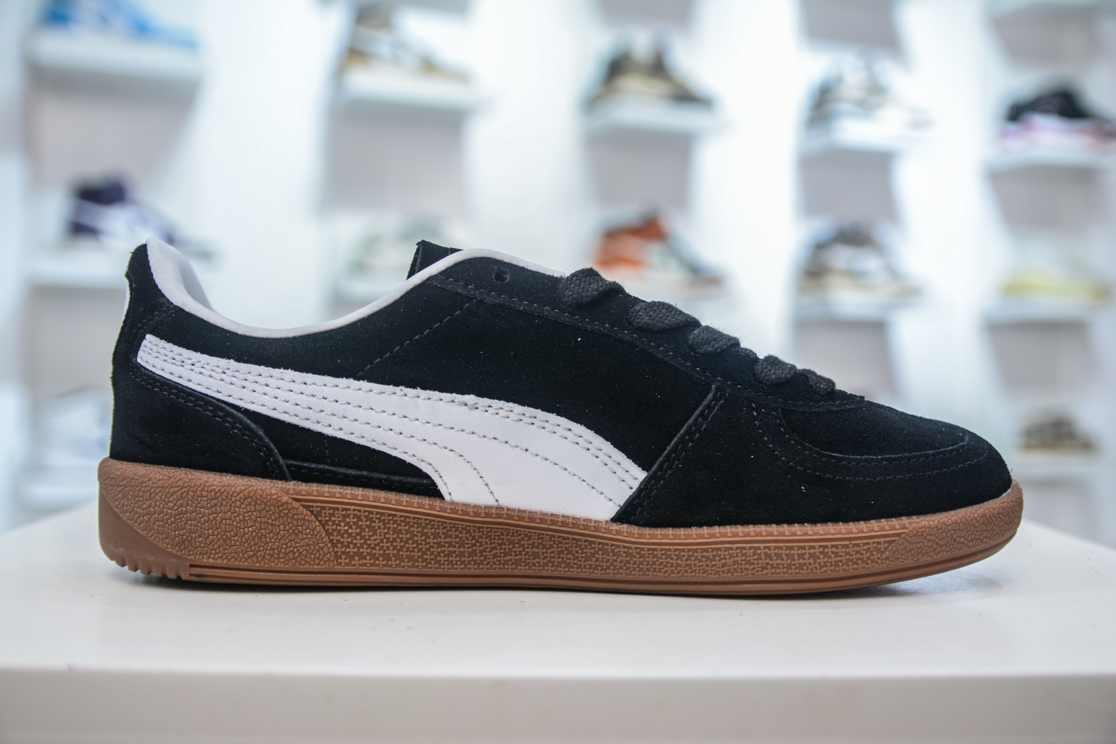 PUMA Palermo Leather Sneakers - Retro Style, Low-Profile, and Comfortable 3 cmp i1756231632536 6632 0 2