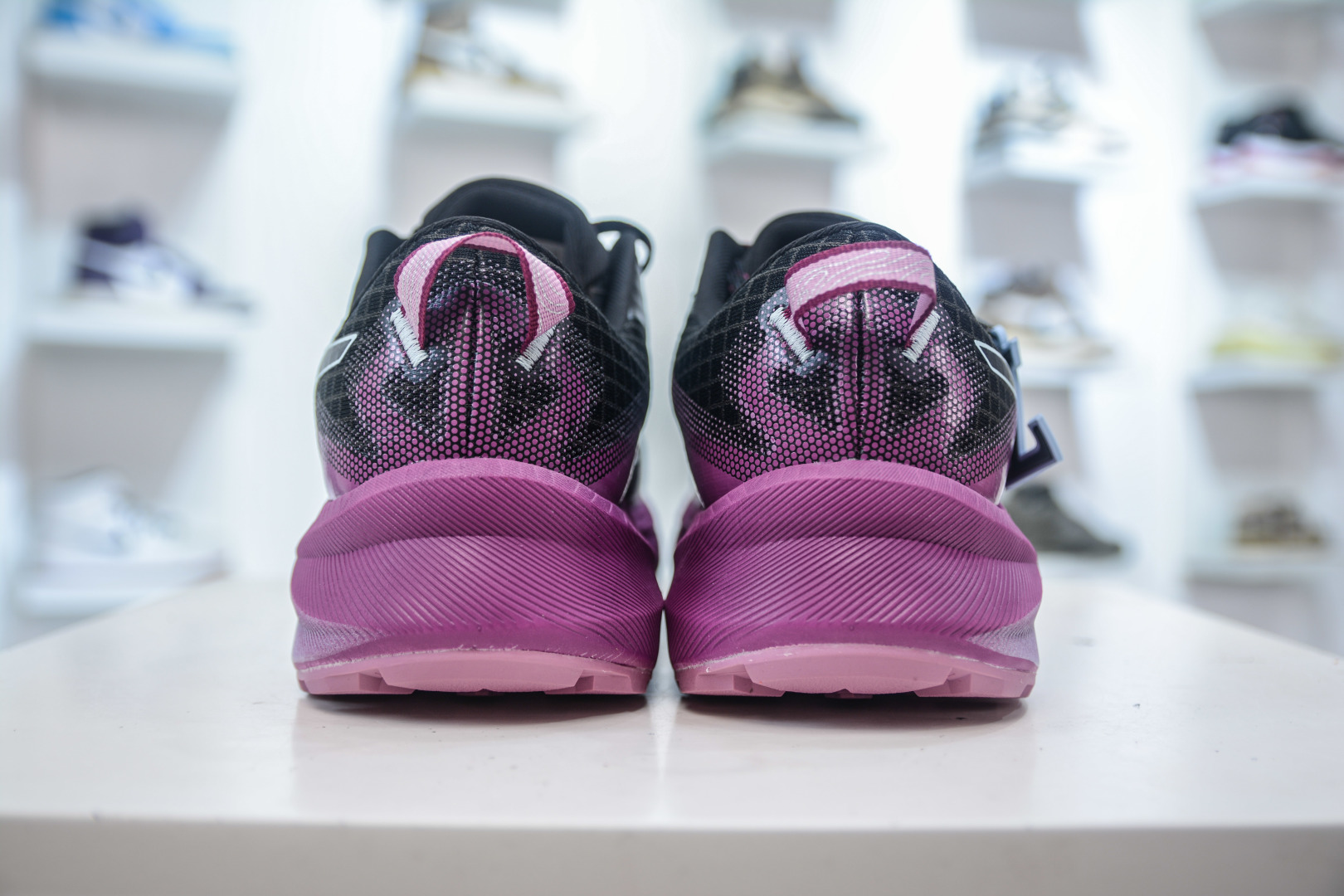 Asics Gel-Trabuco Max 3: Breathable, Cushioned Trail Running Shoes for Women 3 cmp i1756231748295 4758 0 1