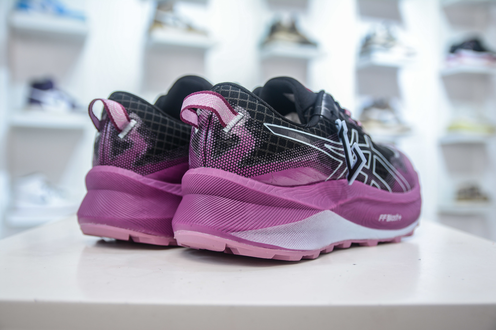 Asics Gel-Trabuco Max 3: Breathable, Cushioned Trail Running Shoes for Women 7 cmp i1756231748351 1379 0 5