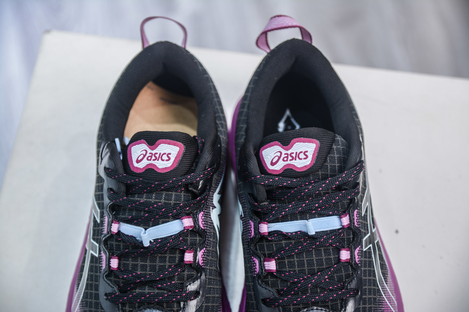 Asics Gel-Trabuco Max 3: Breathable, Cushioned Trail Running Shoes for Women 9 cmp i1756231749454 934 0 7