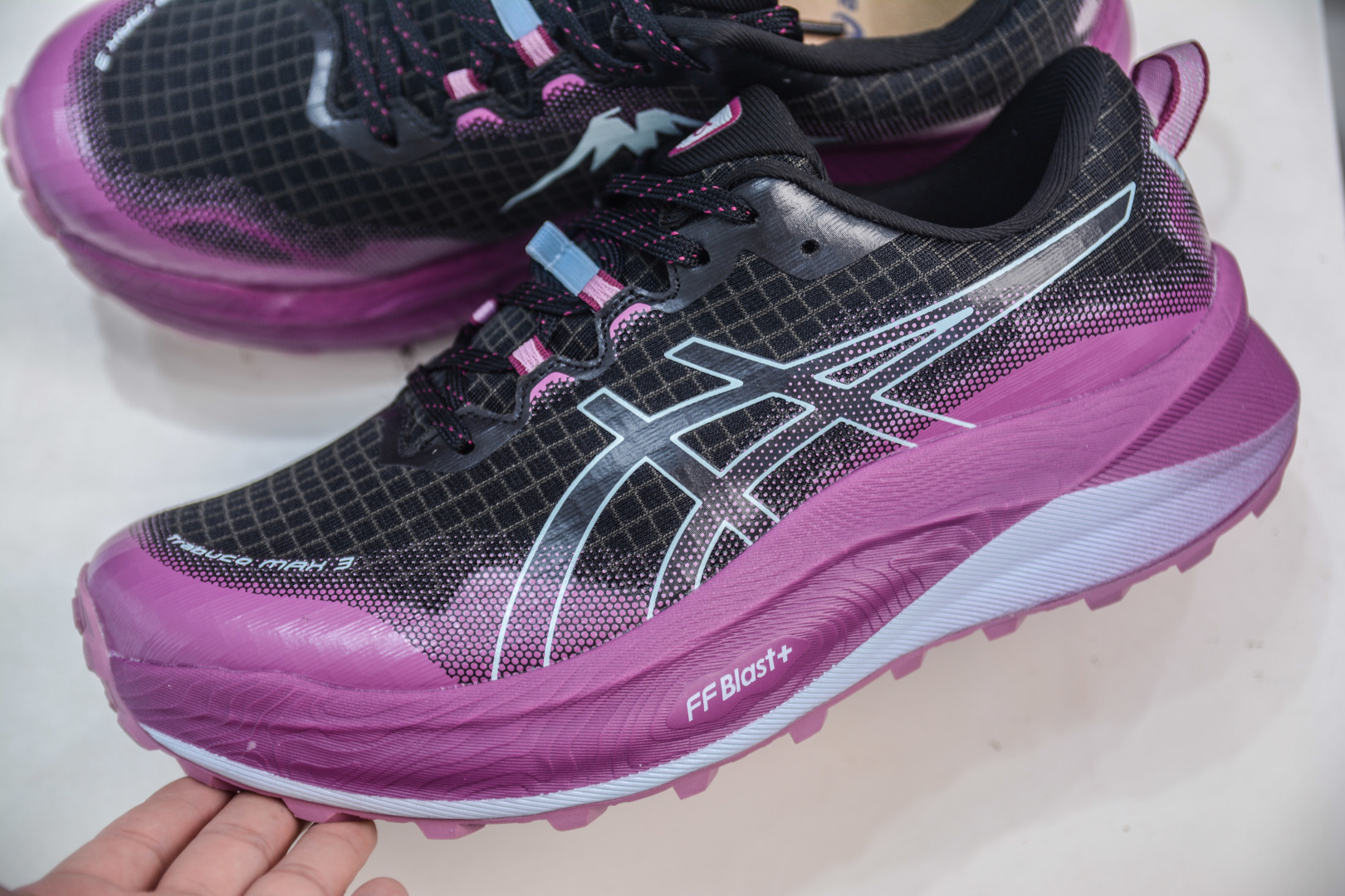 Asics Gel-Trabuco Max 3: Breathable, Cushioned Trail Running Shoes for Women 8 cmp i1756231749463 4418 0 6