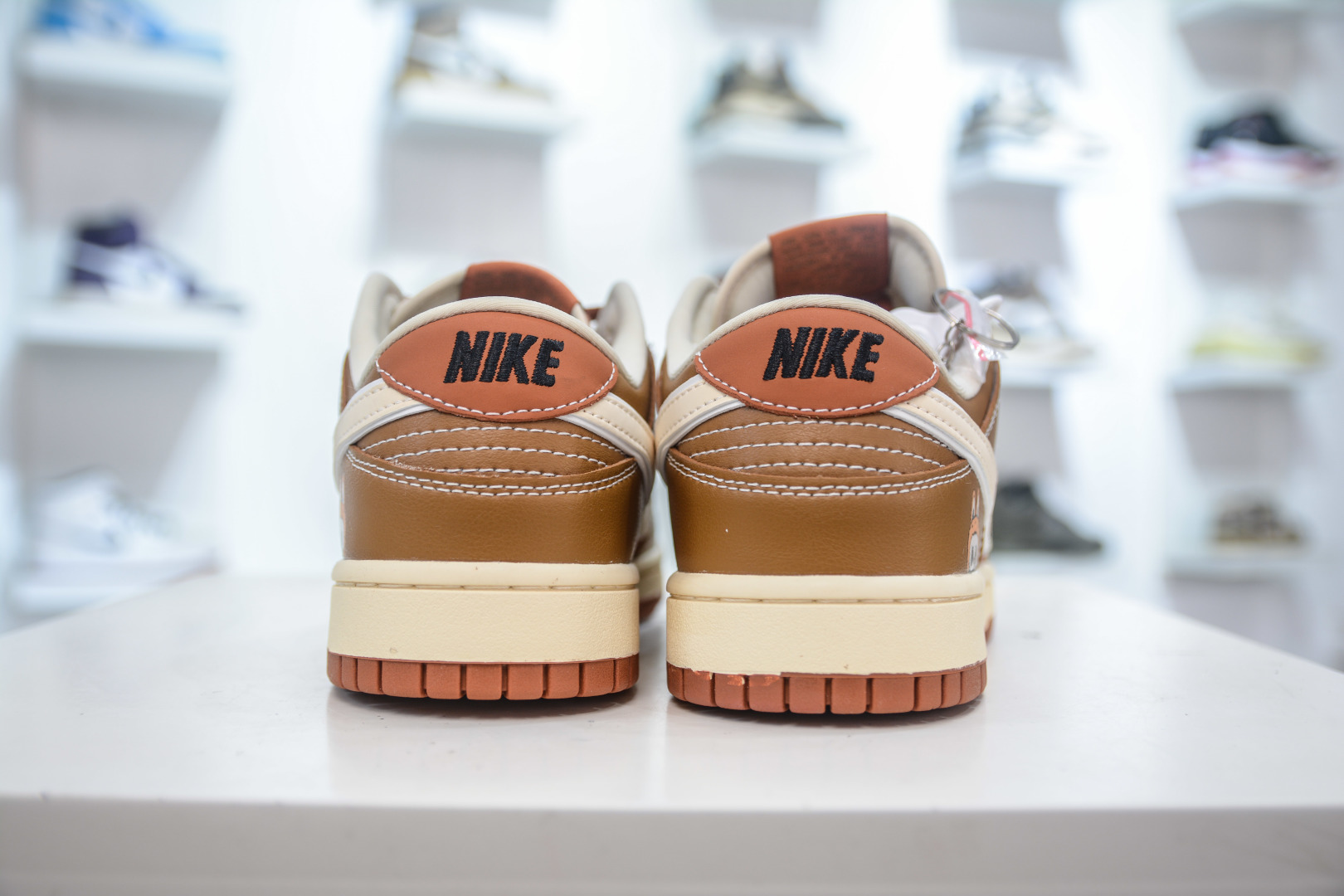 Nike SB Dunk Low x Labubu - Stylish and Comfortable Limited Edition Sneakers 2 cmp i1756231954362 888 0 1