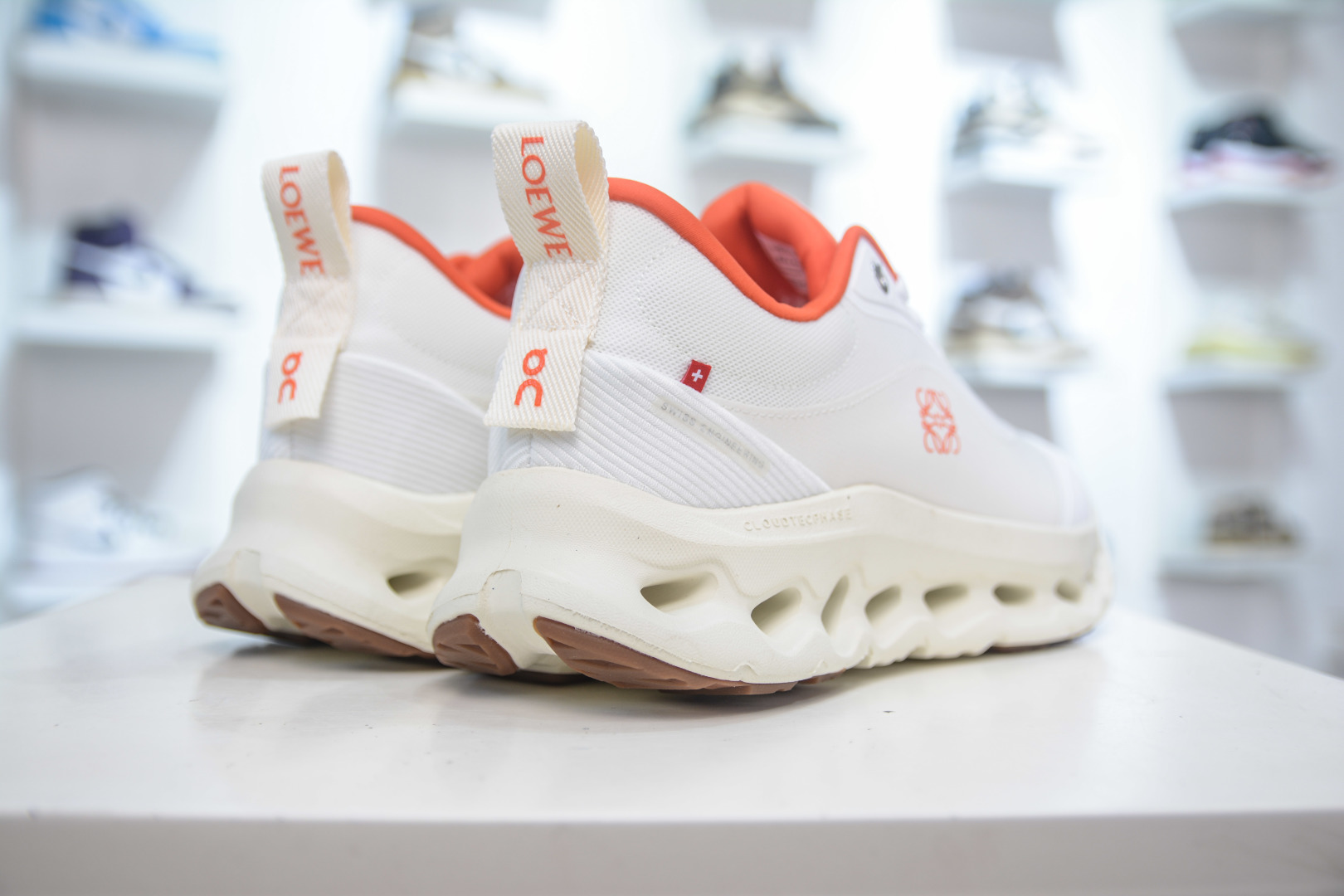 On Cloudtilt 2.0 Loewe Collab Running Shoes - Lightweight & Comfortable 7 cmp i1756232245646 3053 0 5
