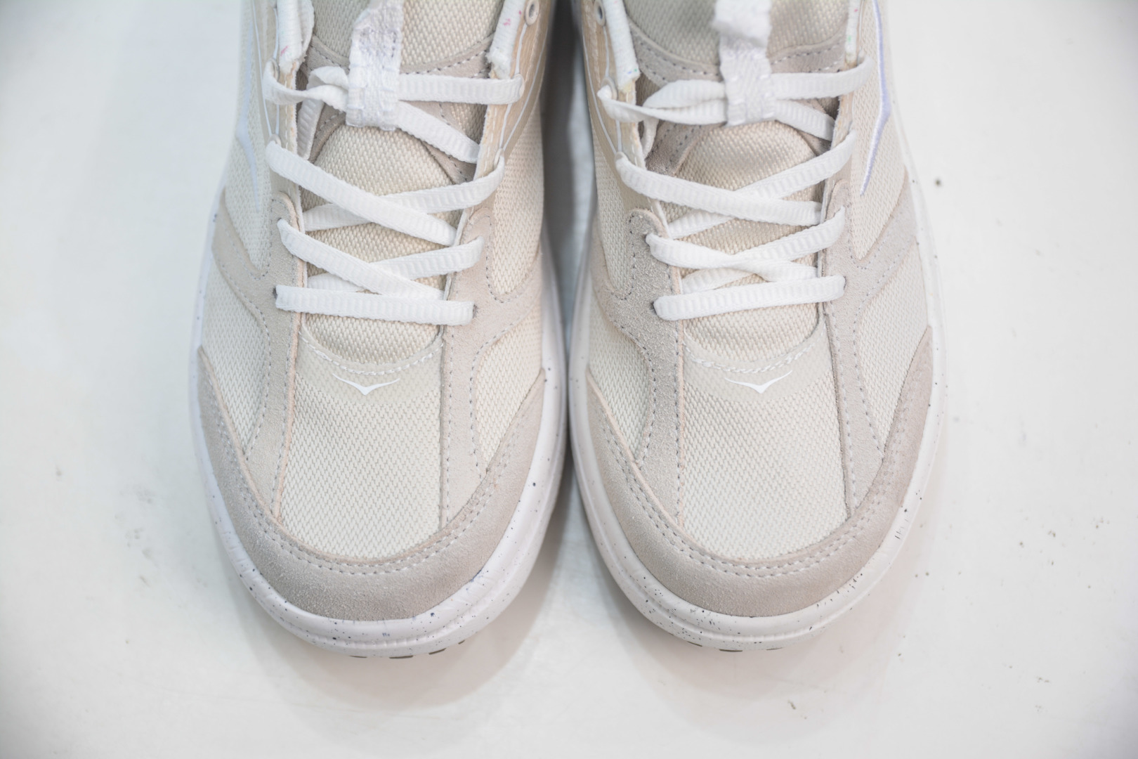 Hoka Cloudtilt 2.0 Beige Low-Top Running Shoes, Lightweight & Comfortable 10 cmp i1756232400182 4491 0 8