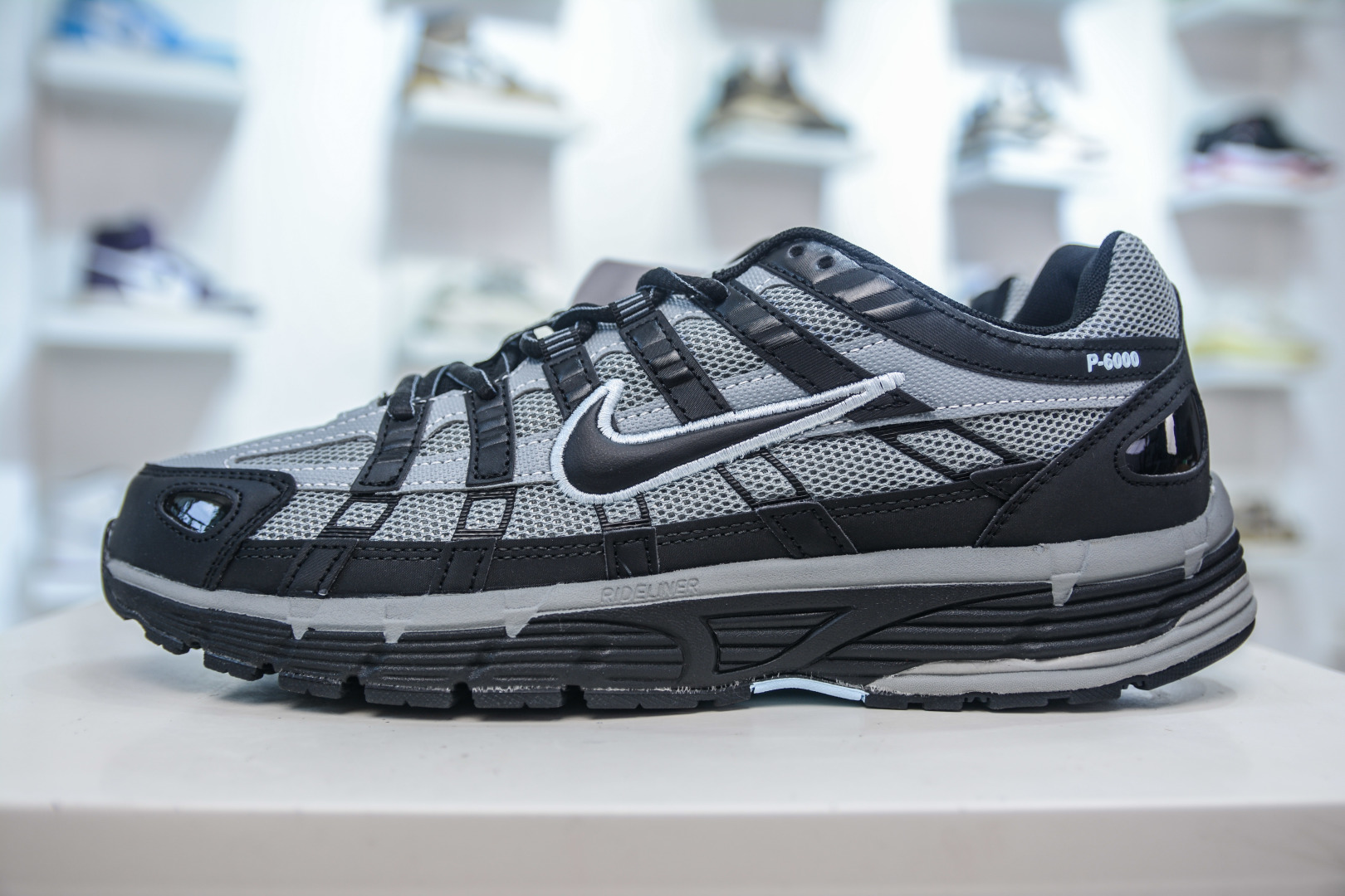 Nike P-6000 Running Shoes - Retro Style, Authentic Design, Multiple Sizes 2 cmp i1756232535764 8760 0 0