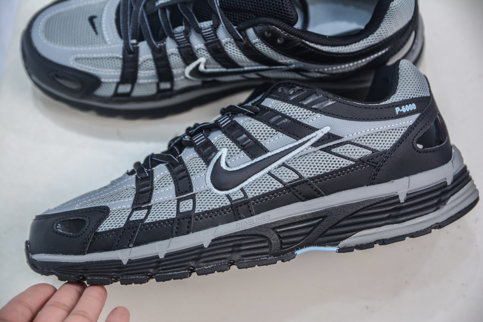 Nike P-6000 Running Shoes - Retro Style, Authentic Design, Multiple Sizes 8 cmp i1756232535819 3789 0 6
