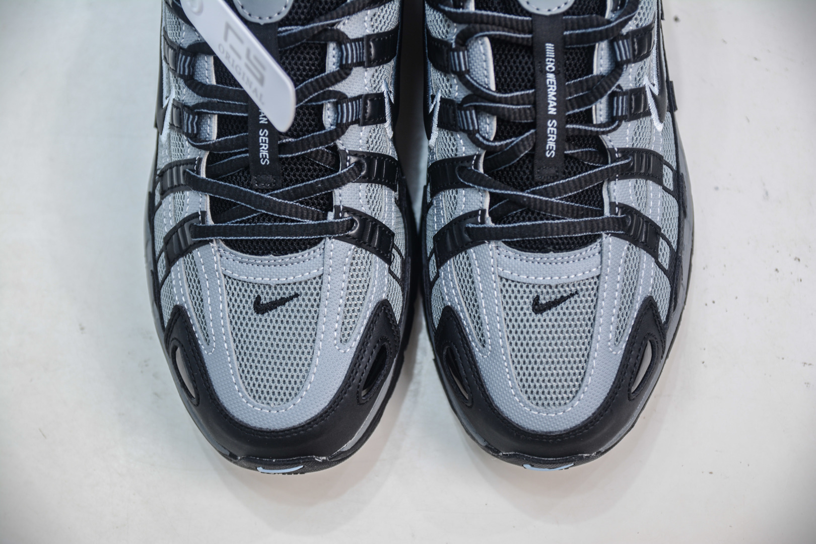 Nike P-6000 Running Shoes - Retro Style, Authentic Design, Multiple Sizes 9 cmp i1756232535820 662 0 8
