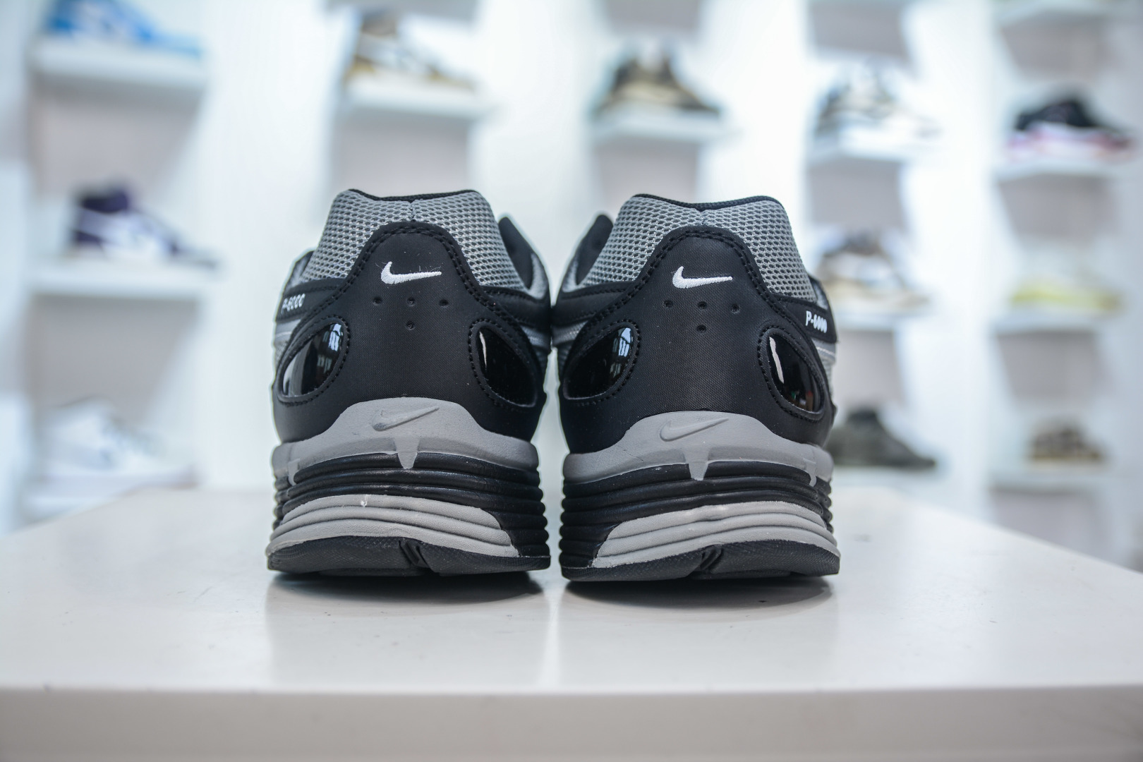 Nike P-6000 Running Shoes - Retro Style, Authentic Design, Multiple Sizes 3 cmp i1756232535821 5264 0 1