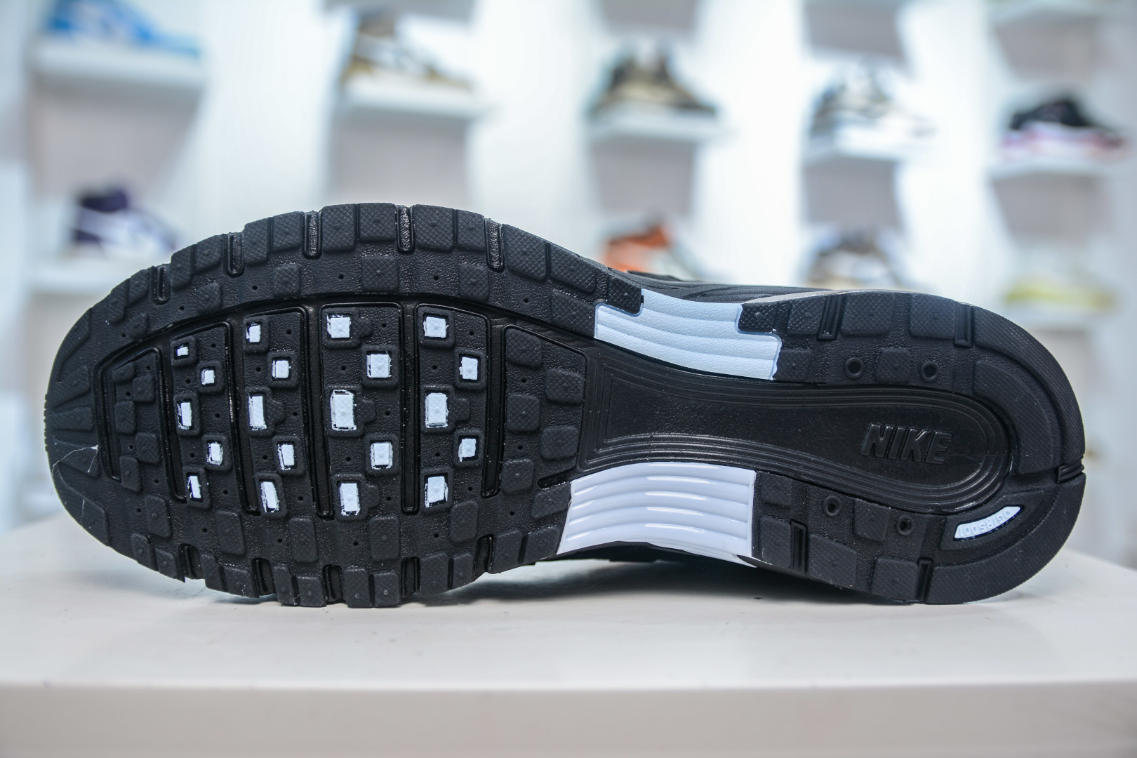 Nike P-6000 Running Shoes - Retro Style, Authentic Design, Multiple Sizes 6 cmp i1756232537445 8115 0 4