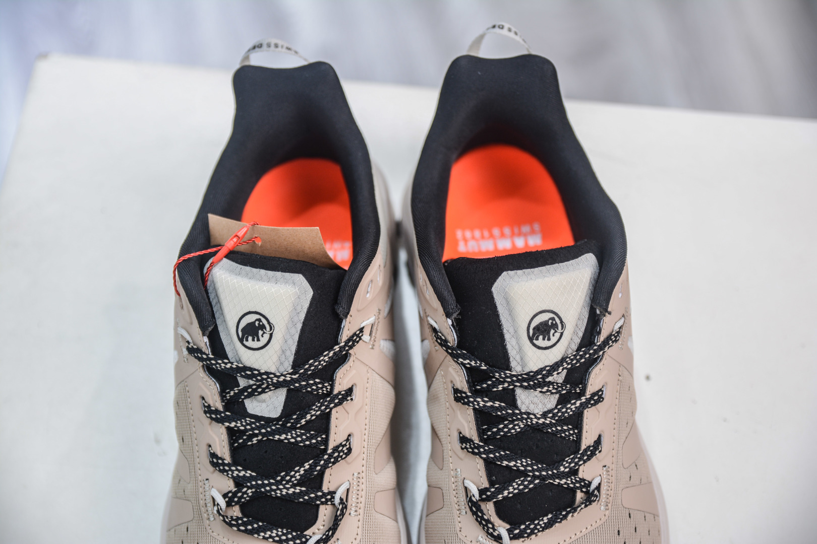 Mammut Saentis TR Low GTX Hiking Shoes - Breathable, Lightweight, and Durable 8 cmp i1756232591549 6518 0 7