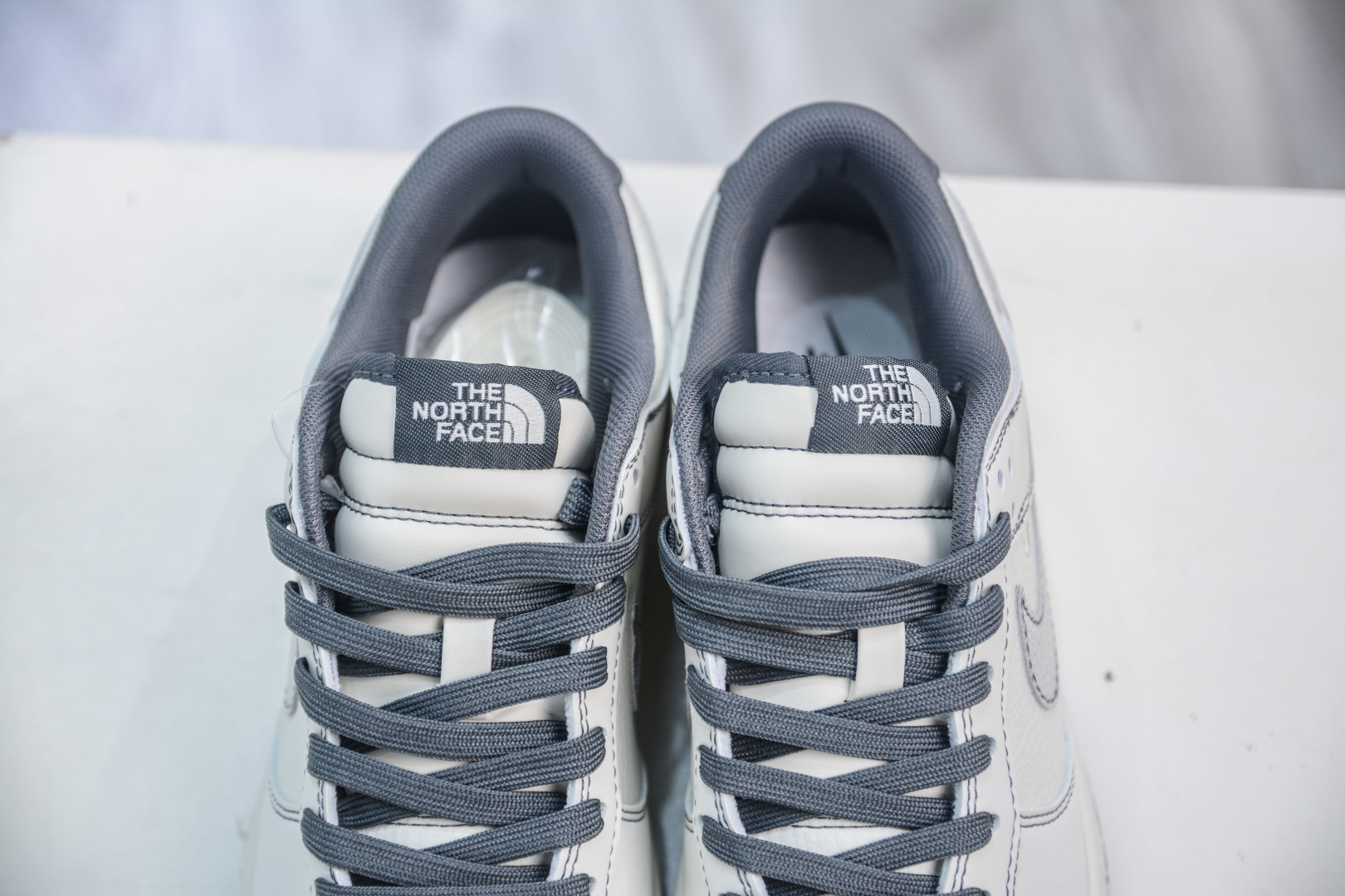 Nike SB Dunk Low x The North Face White Silver Grey - Size 36 to 45 8 cmp i1756317278446 7718 0 7