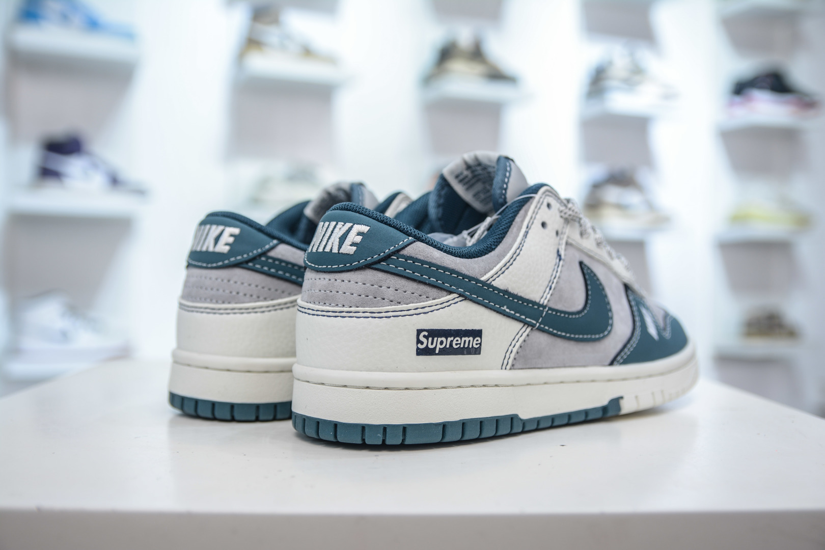 Nike SB Dunk Low x Supreme Collab - Cream, Gray & Blue - Premium Quality 19 cmp i1756317476451 4919 0 5