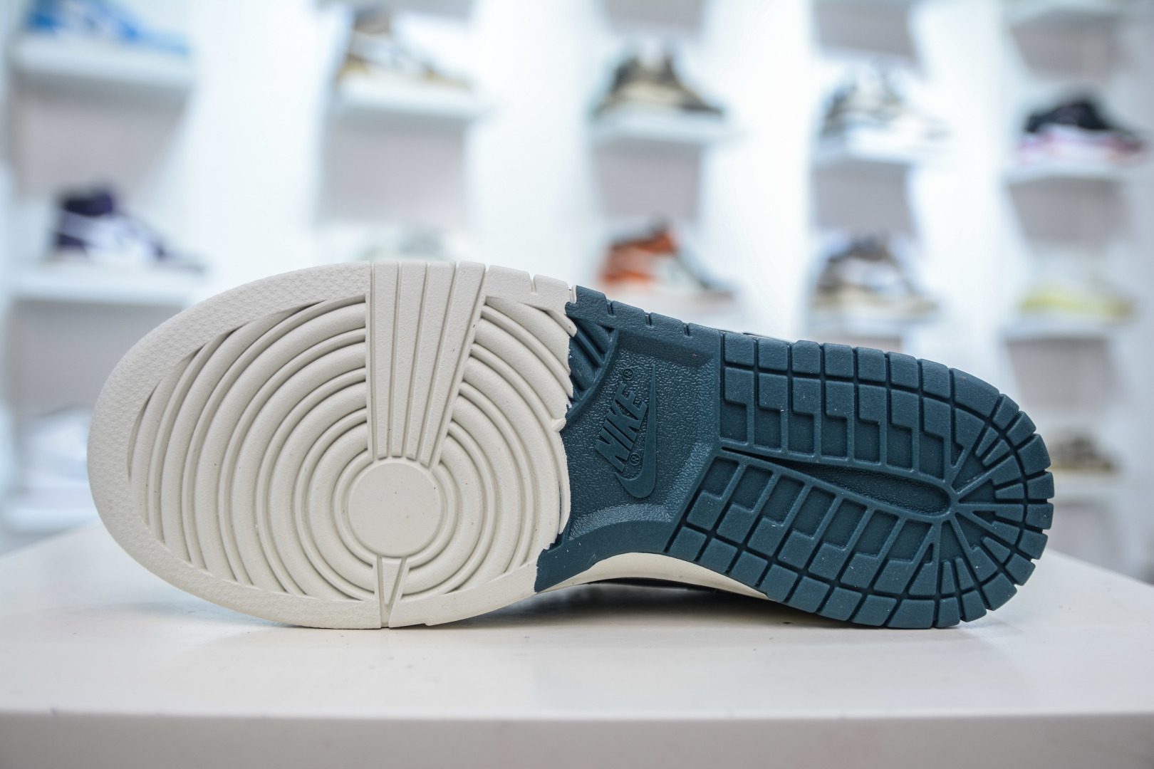Nike SB Dunk Low x Supreme Collab - Cream, Gray & Blue - Premium Quality 18 cmp i1756317476452 1912 0 4