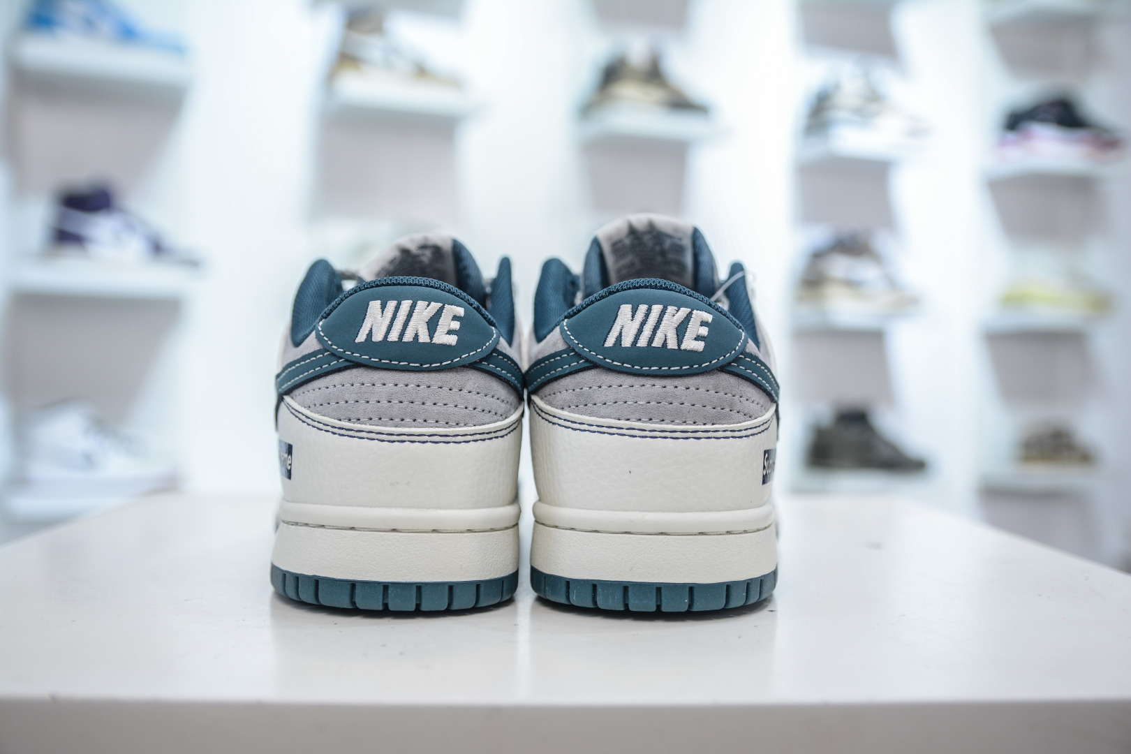 Nike SB Dunk Low x Supreme Collab - Cream, Gray & Blue - Premium Quality 15 cmp i1756317477779 9766 0 1