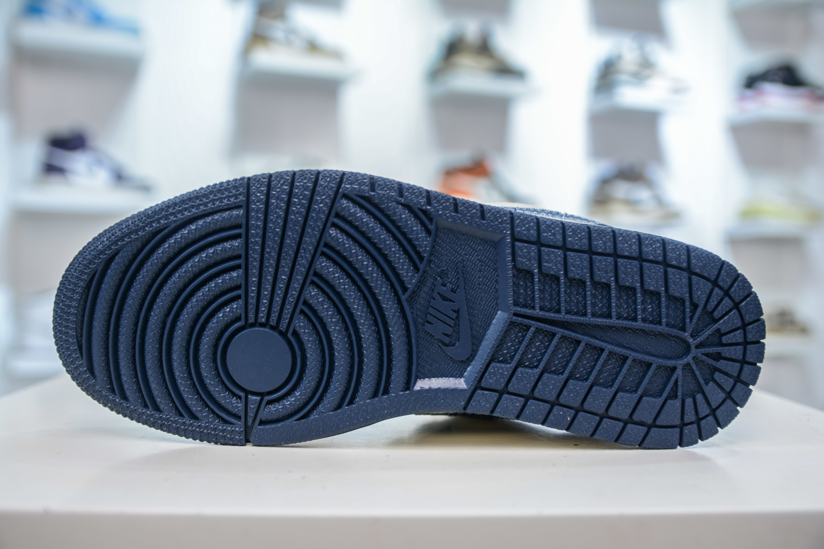 Dior x Air Jordan 1 Low Denim - Premium Leather, Cushioned Insole, Stylish Sneakers 6 cmp i1756317773689 2989 0 4