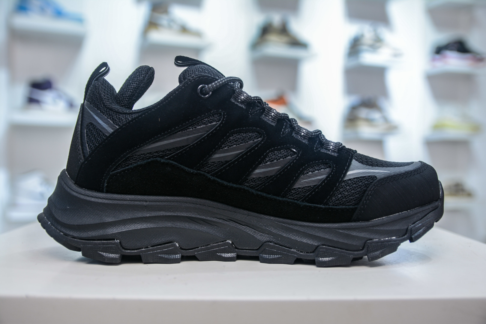 Columbia Men's Waterproof Leather Hiking Shoes with Vibram Sole (Size 40-45) 4 cmp i1756318296626 7660 0 2
