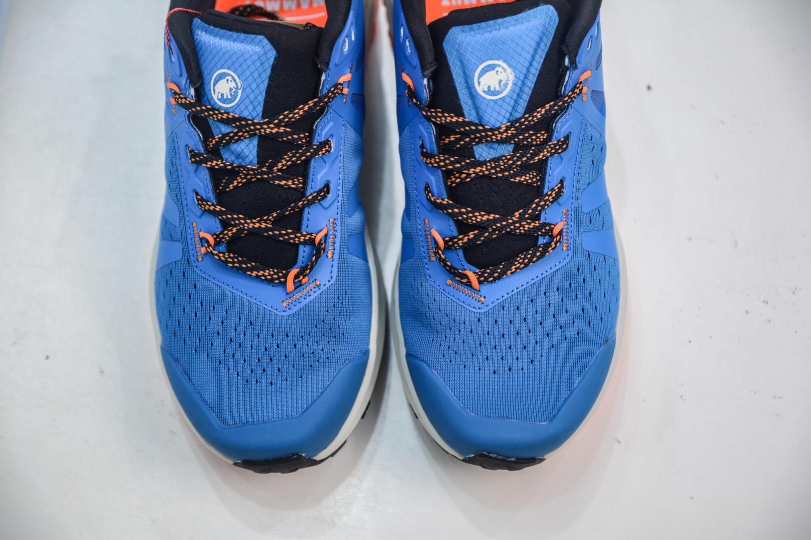 Mammut Saentis TR Low GXT Men's Trail Running and Hiking Shoes 9 cmp i1756318395740 9199 0 8