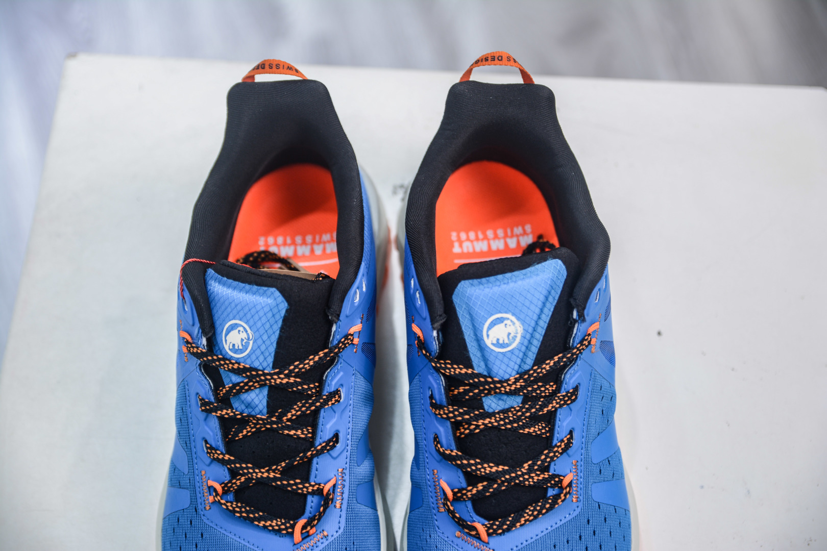 Mammut Saentis TR Low GXT Men's Trail Running and Hiking Shoes 8 cmp i1756318395741 2336 0 7