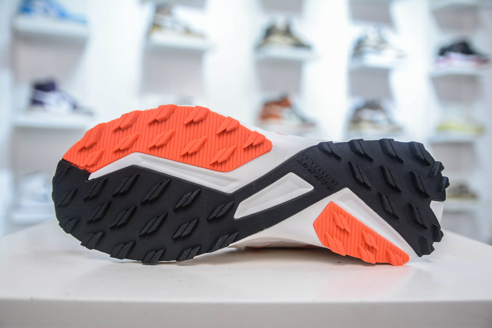 Mammut Saentis TR Low GTX Hiking Shoe - Breathable, Lightweight & Durable 18 cmp i1756318438821 6672 0 4