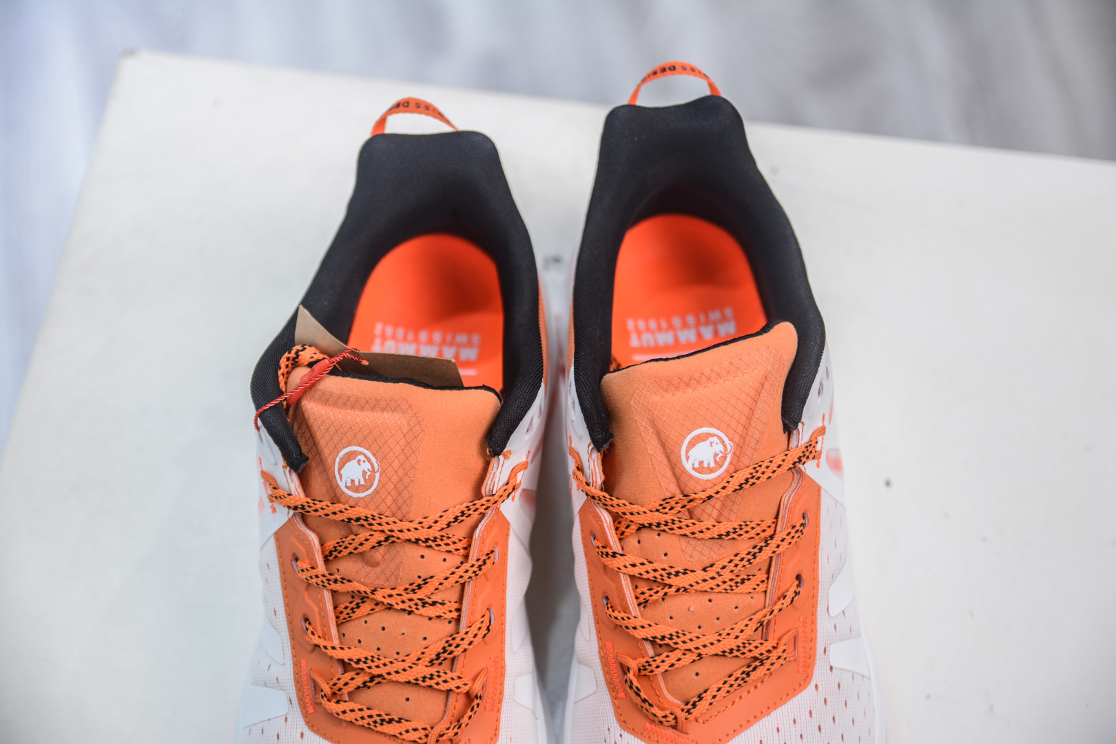 Mammut Saentis TR Low GTX Hiking Shoe - Breathable, Lightweight & Durable 21 cmp i1756318439896 1376 0 7