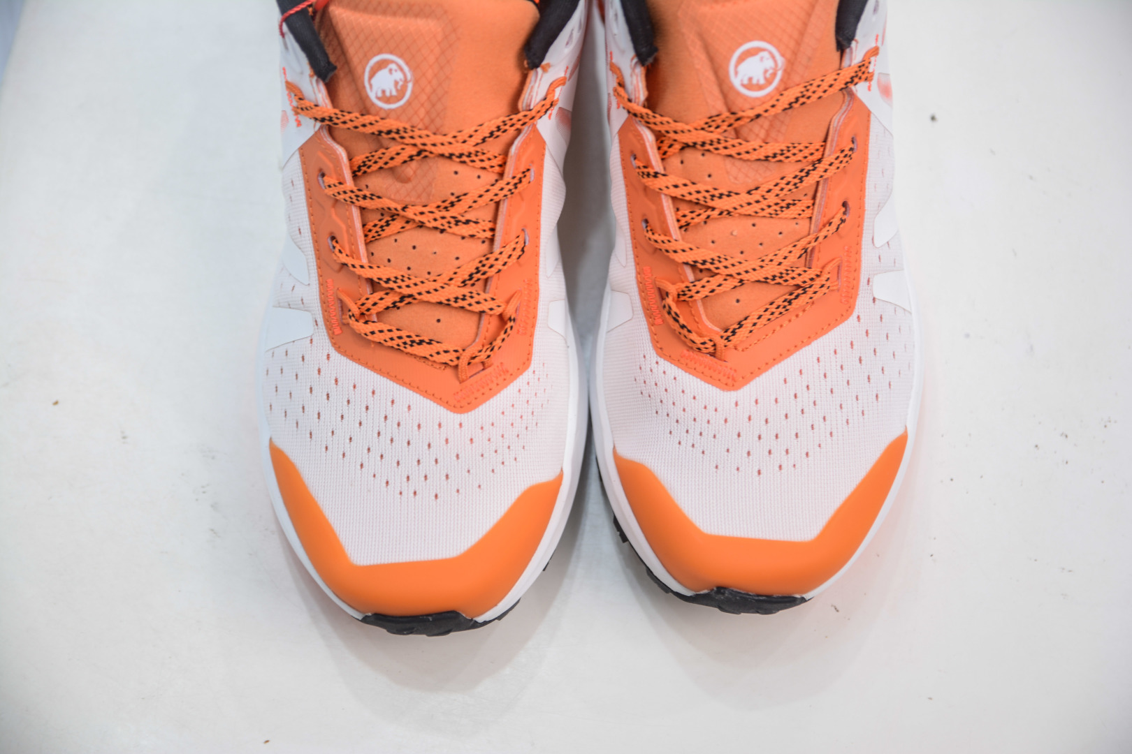Mammut Saentis TR Low GTX Hiking Shoe - Breathable, Lightweight & Durable 22 cmp i1756318439897 316 0 8