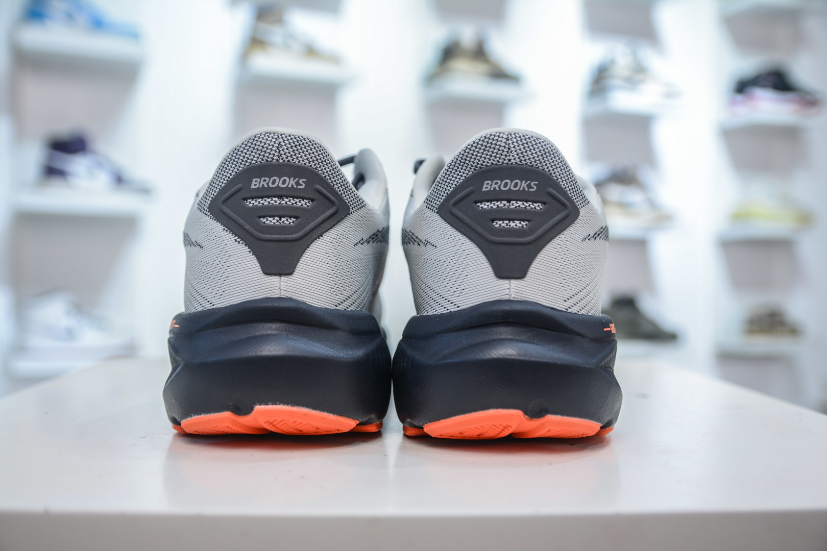 Brooks Ghost 17 Running Shoes: Comfortable, Stylish, and High-Performance 3 cmp i1756318499921 4055 0 1