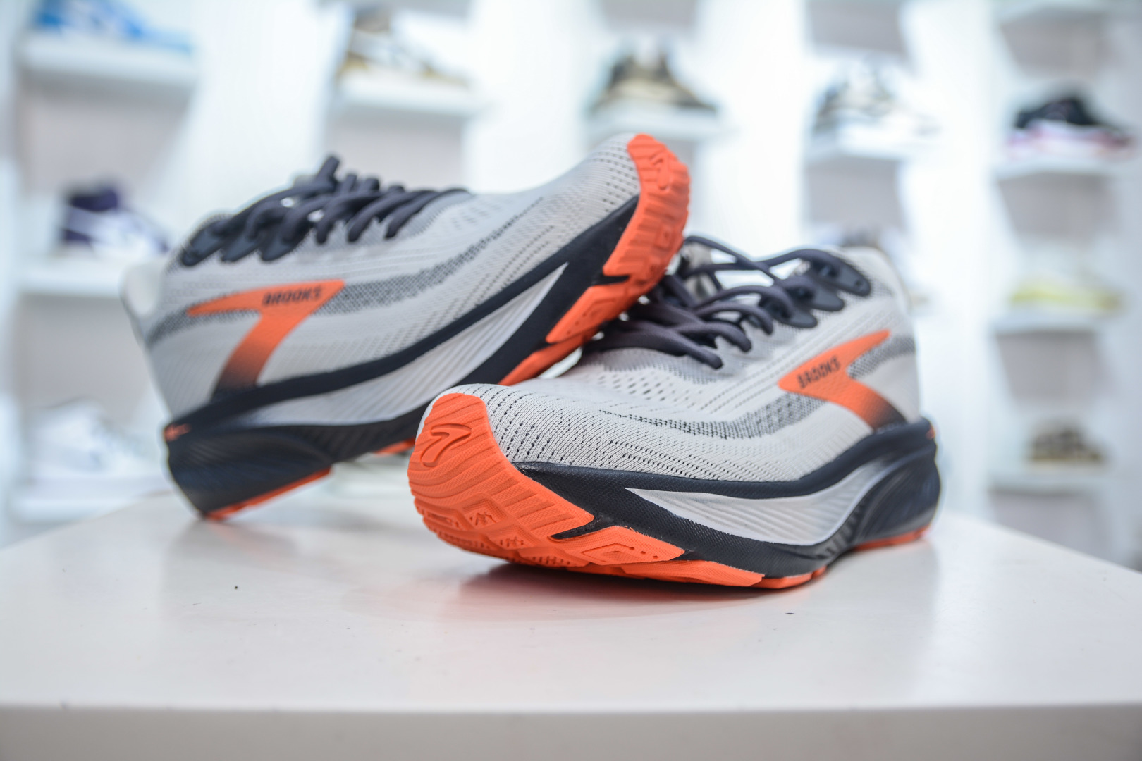 Brooks Ghost 17 Running Shoes: Comfortable, Stylish, and High-Performance 5 cmp i1756318501011 2584 0 3