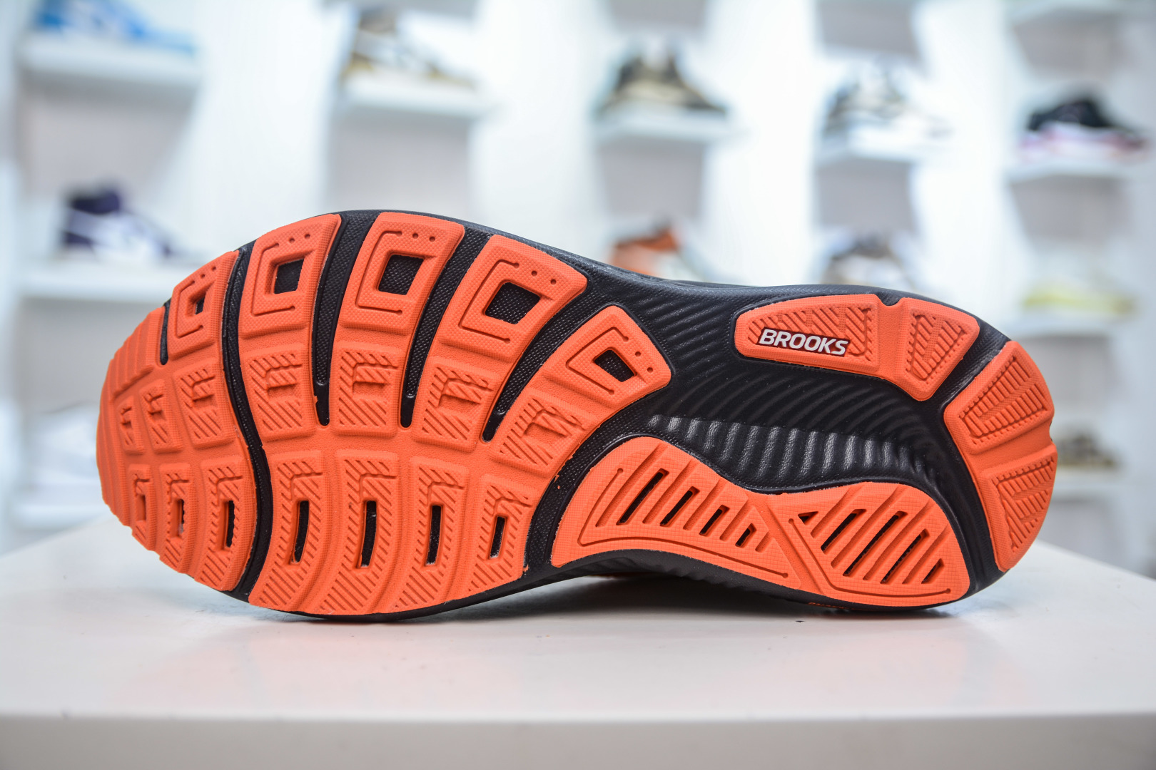 Brooks Ghost 17 Running Shoes: Comfortable, Stylish, and High-Performance 6 cmp i1756318501016 6783 0 4