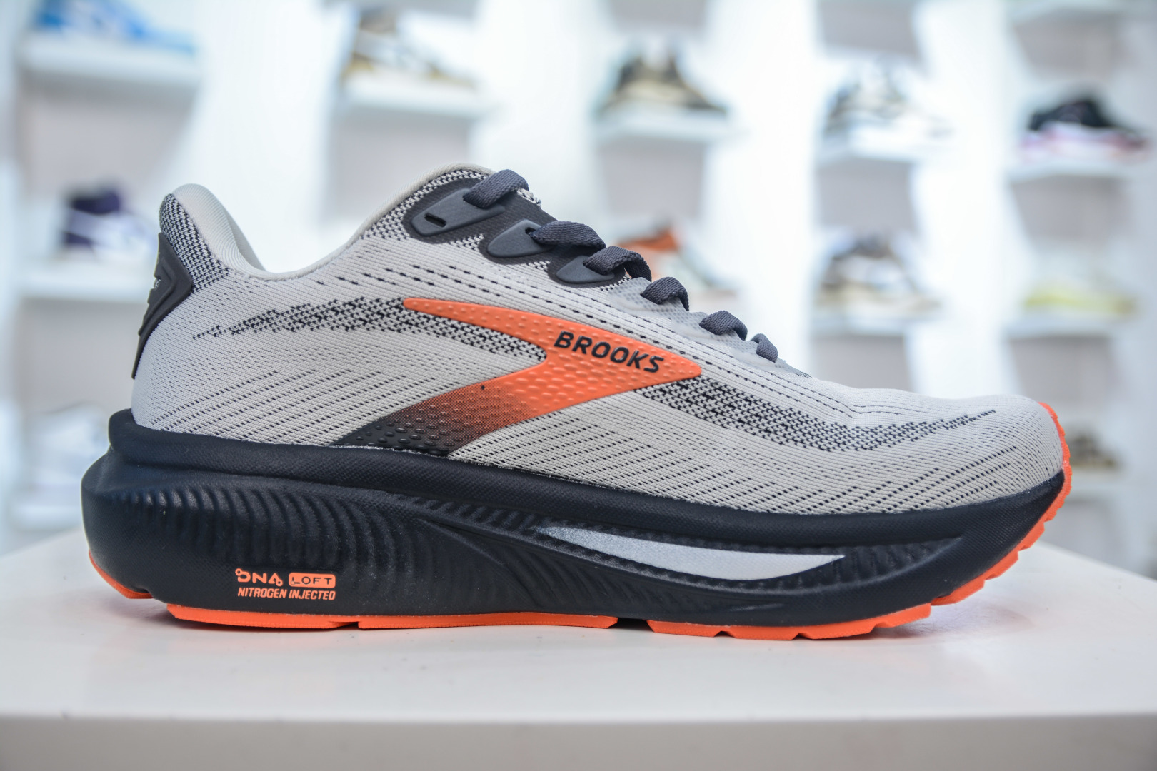 Brooks Ghost 17 Running Shoes: Comfortable, Stylish, and High-Performance 4 cmp i1756318501019 6530 0 2