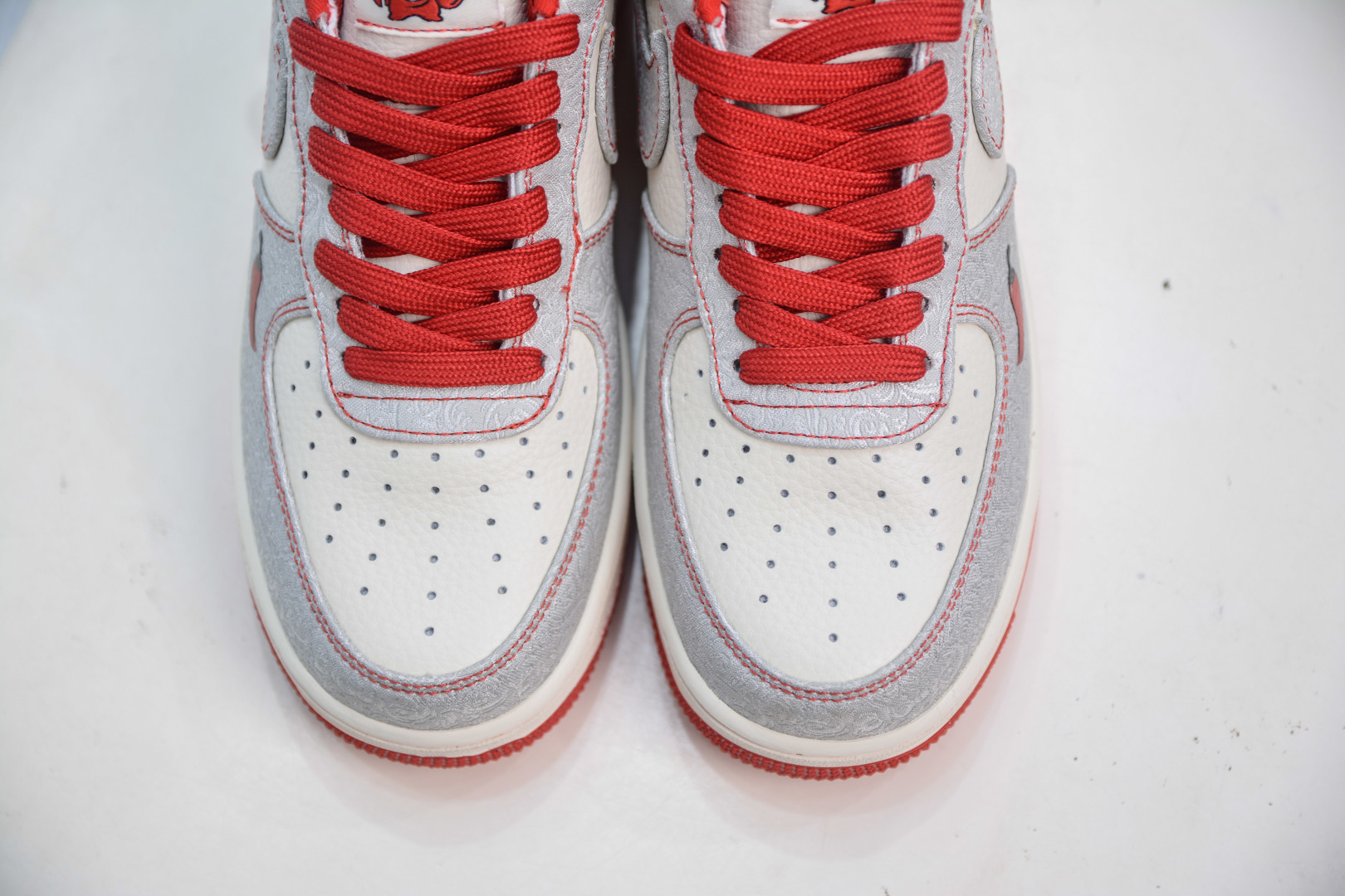 NIke Air Force 1 麻辣龙虾 ZD1988-004
