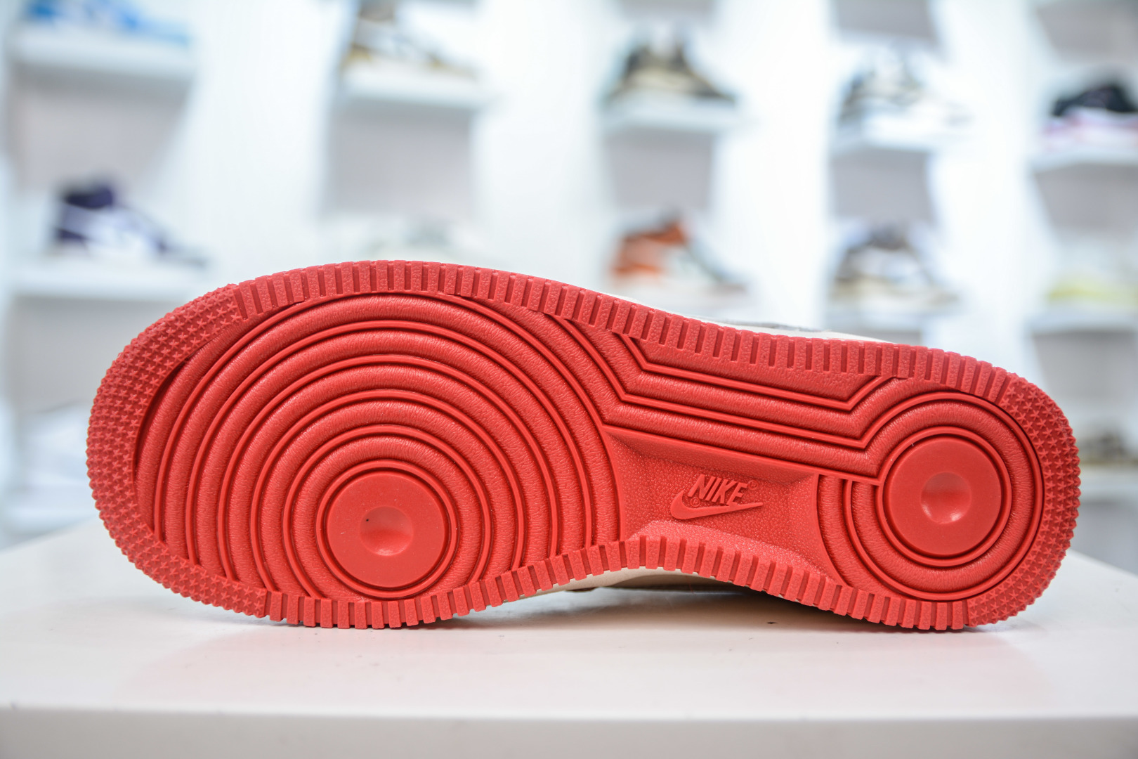 NIke Air Force 1 麻辣龙虾 ZD1988-004