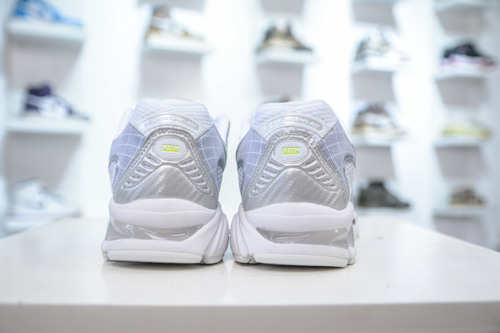 Asics GEL-Kahana NIMBUS 10.1 Low-Top Sneakers - Breathable, Durable, and Stylish 3 cmp i1756499469672 3108 0 1