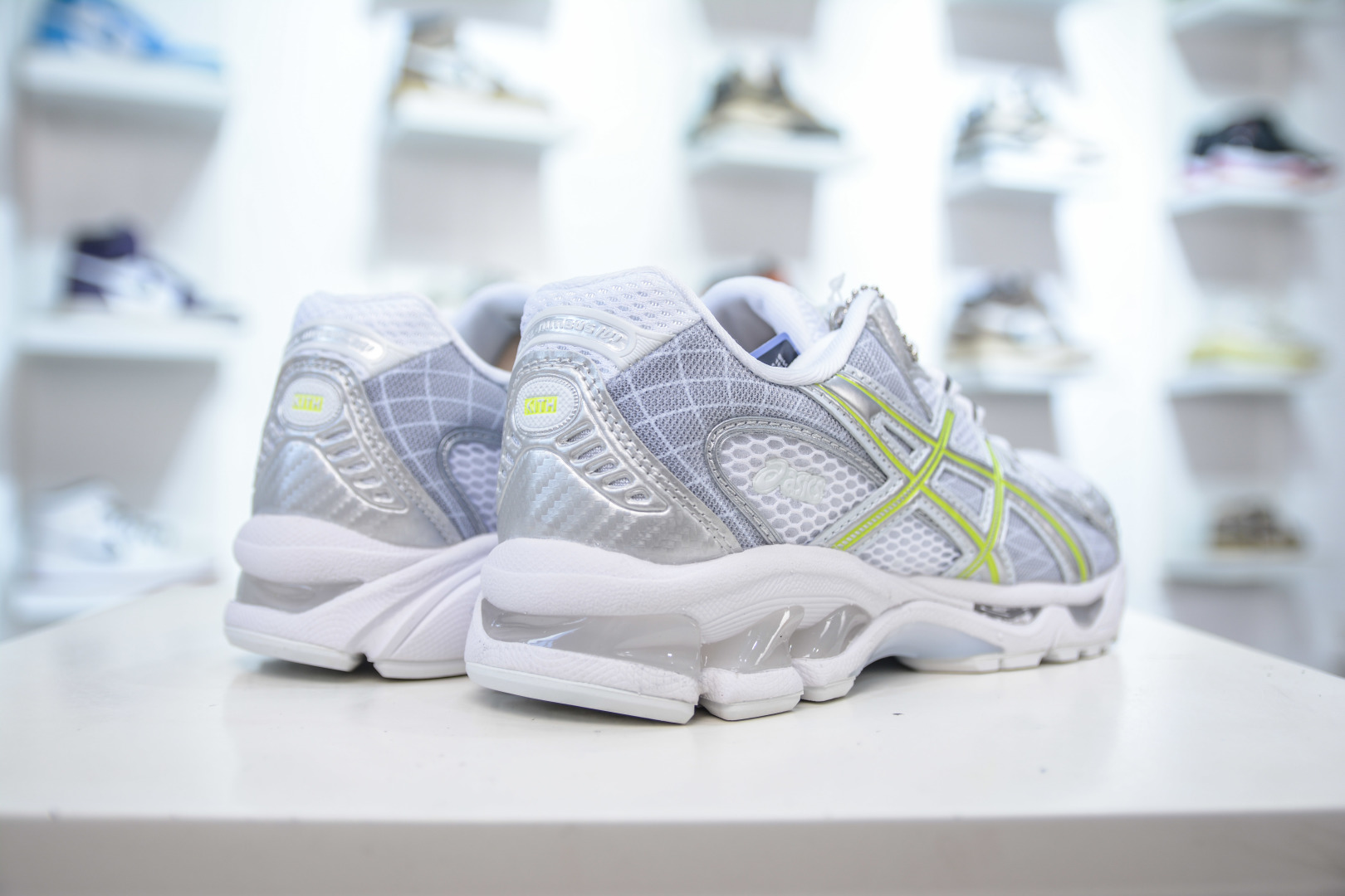 Asics GEL-Kahana NIMBUS 10.1 Low-Top Sneakers - Breathable, Durable, and Stylish 7 cmp i1756499469674 6362 0 5