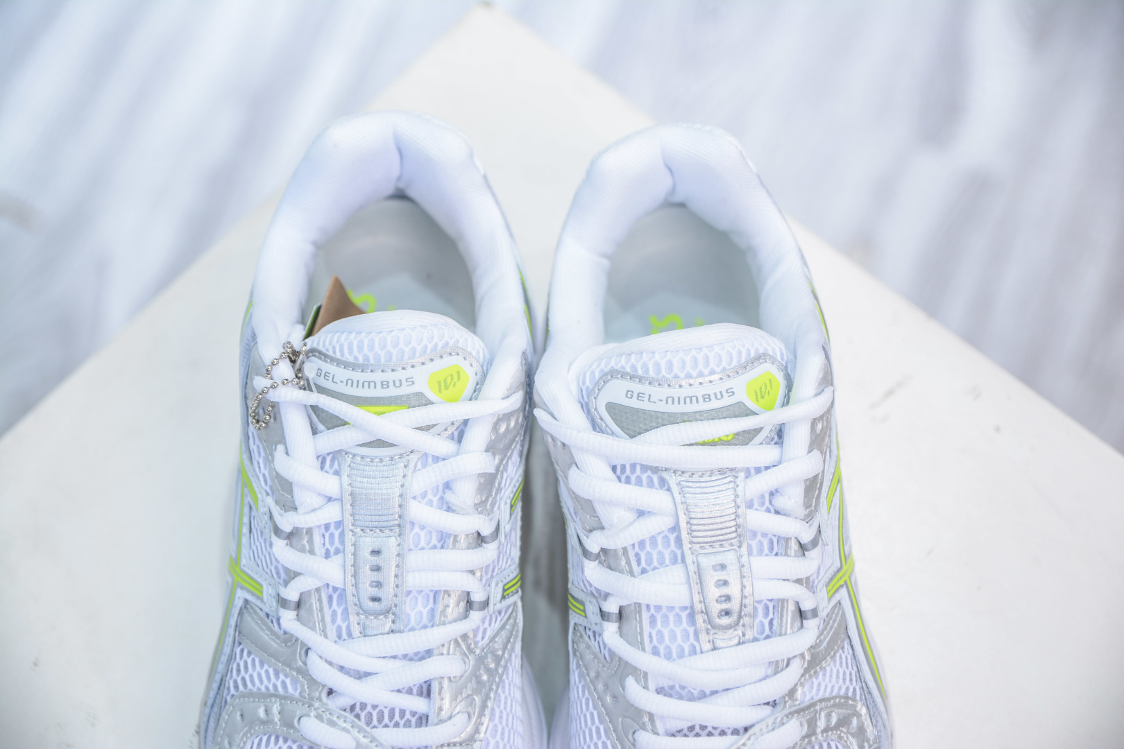 Asics GEL-Kahana NIMBUS 10.1 Low-Top Sneakers - Breathable, Durable, and Stylish 9 cmp i1756499470659 3198 0 7