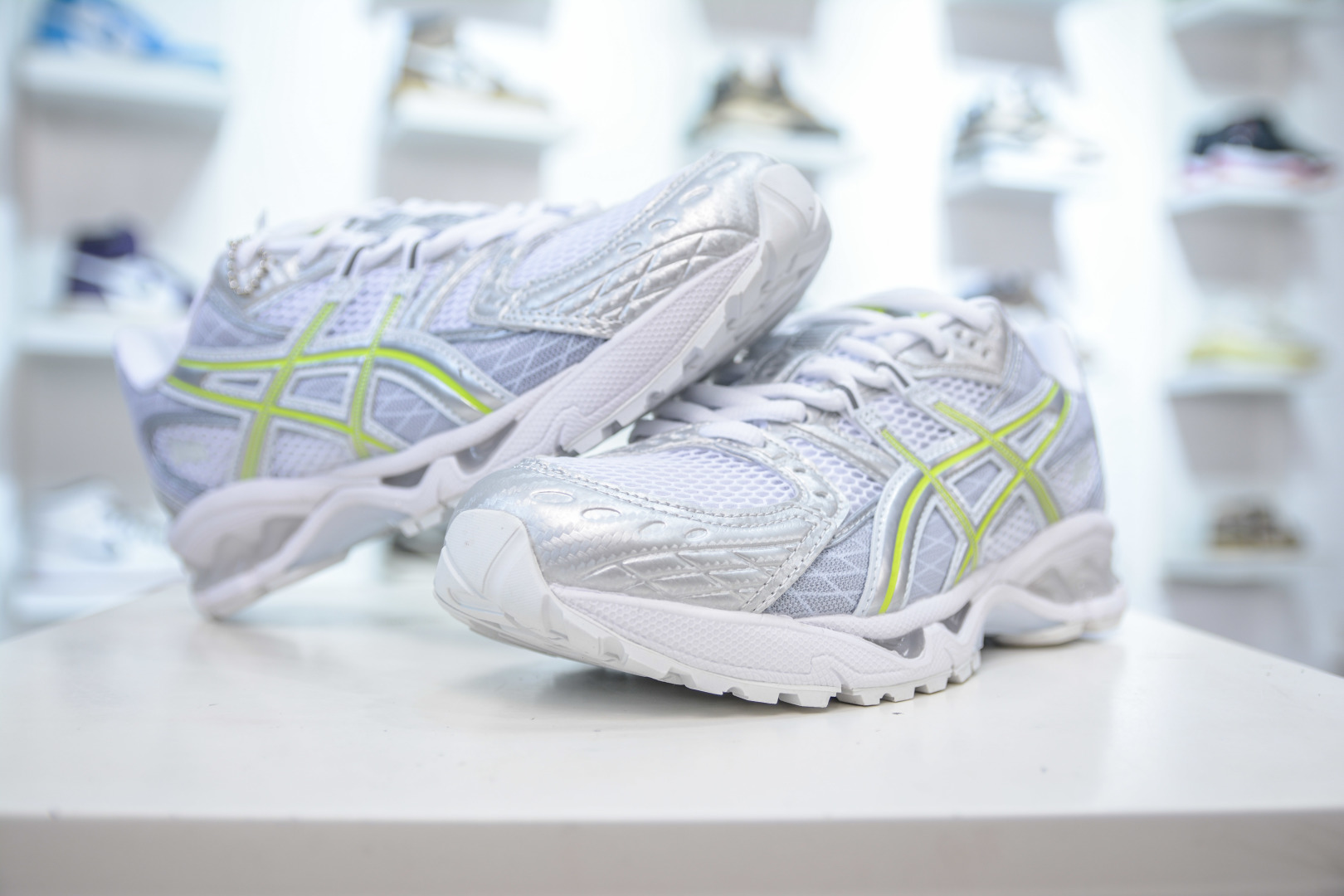 Asics GEL-Kahana NIMBUS 10.1 Low-Top Sneakers - Breathable, Durable, and Stylish 5 cmp i1756499470664 8629 0 3