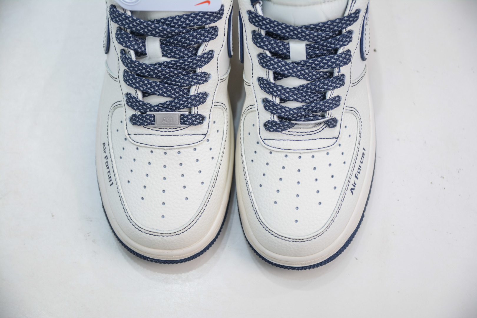 NIke Air Force 1 x NIKE 耐克联名-白蓝 JP8028-013