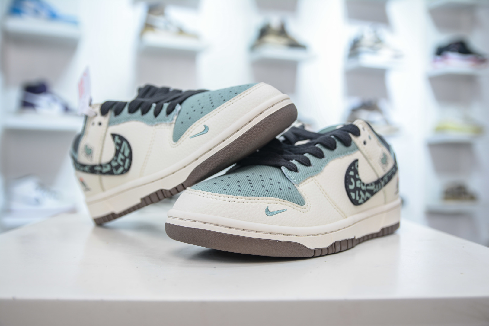 Nike SB Dunk Low x Balenciaga White Green Canvas - Premium Quality 4 cmp i1756499946492 5973 0 3