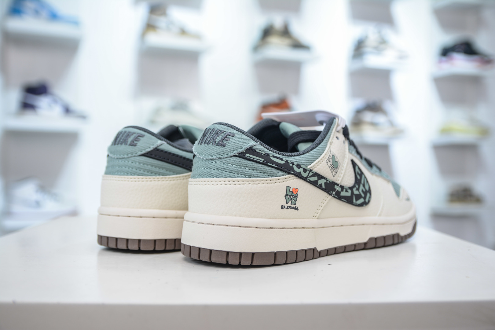 Nike SB Dunk Low x Balenciaga White Green Canvas - Premium Quality 6 cmp i1756499946492 6033 0 5
