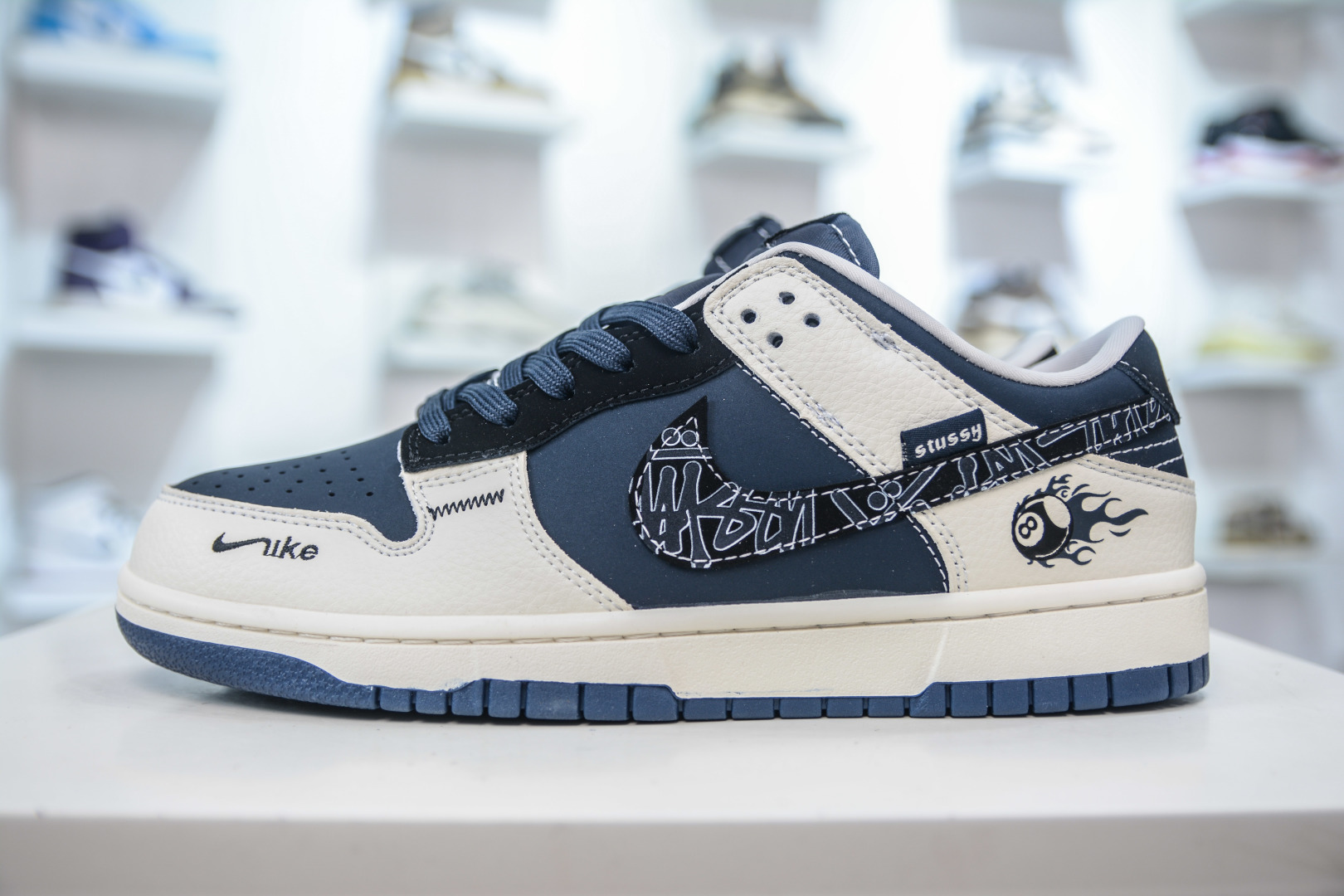 Nike SB Dunk Low x Stussy Collab - Premium Quality, Stylish Design 2 cmp i1756500256181 6477 0 0