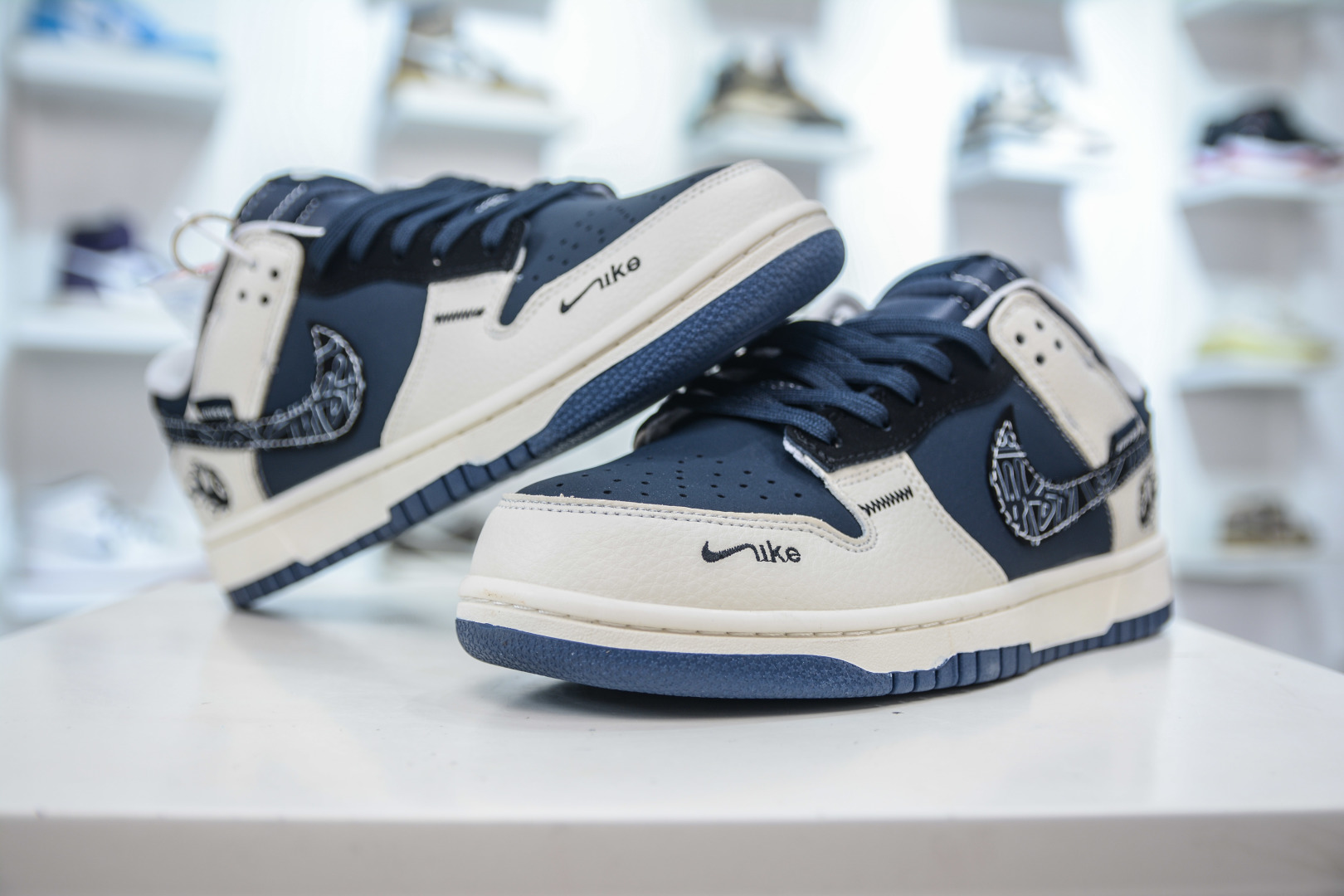 Nike SB Dunk Low x Stussy Collab - Premium Quality, Stylish Design 5 cmp i1756500256189 9452 0 3