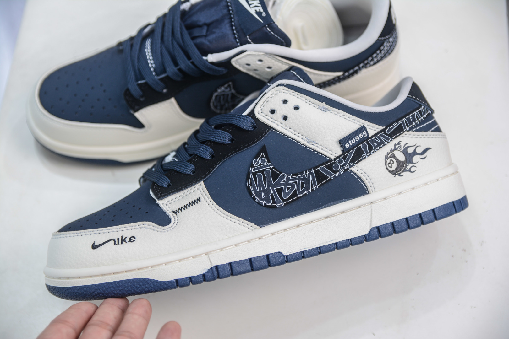 Nike SB Dunk Low x Stussy Collab - Premium Quality, Stylish Design 8 cmp i1756500256250 9356 0 6