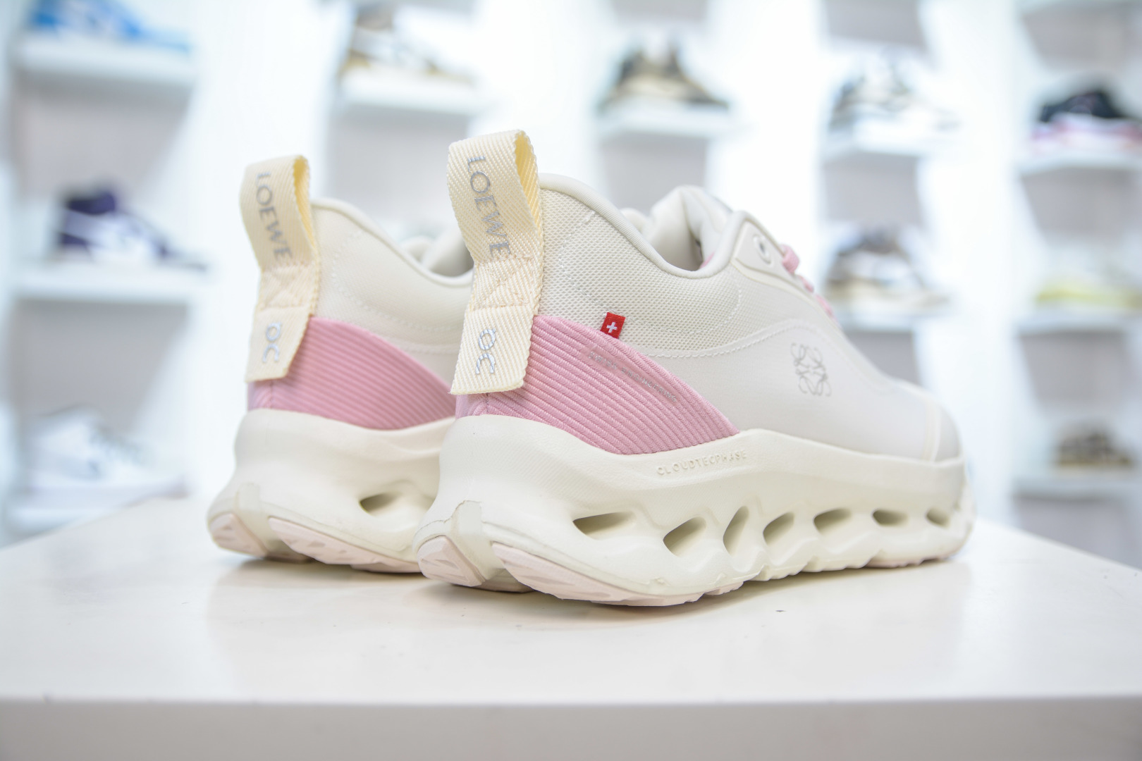 On Cloudtilt 2.0 Loewe Inspired Running Shoes - Lightweight & Comfortable 6 cmp i1756500413767 4306 0 5