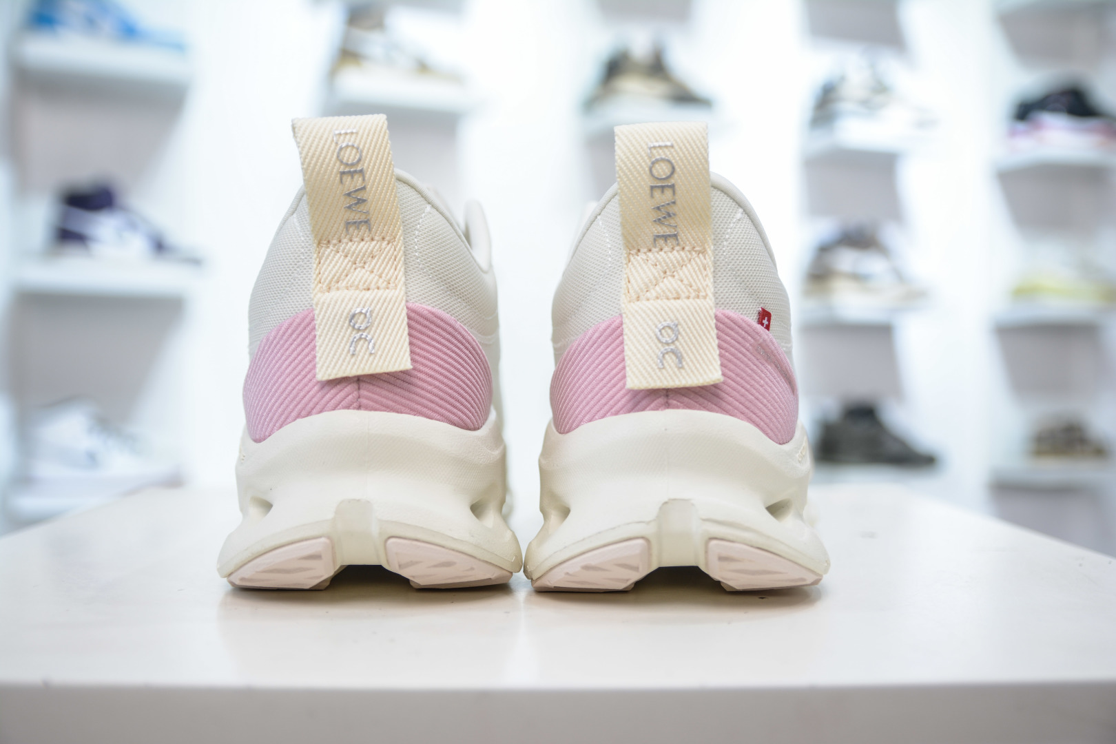On Cloudtilt 2.0 Loewe Inspired Running Shoes - Lightweight & Comfortable 2 cmp i1756500414675 3697 0 1