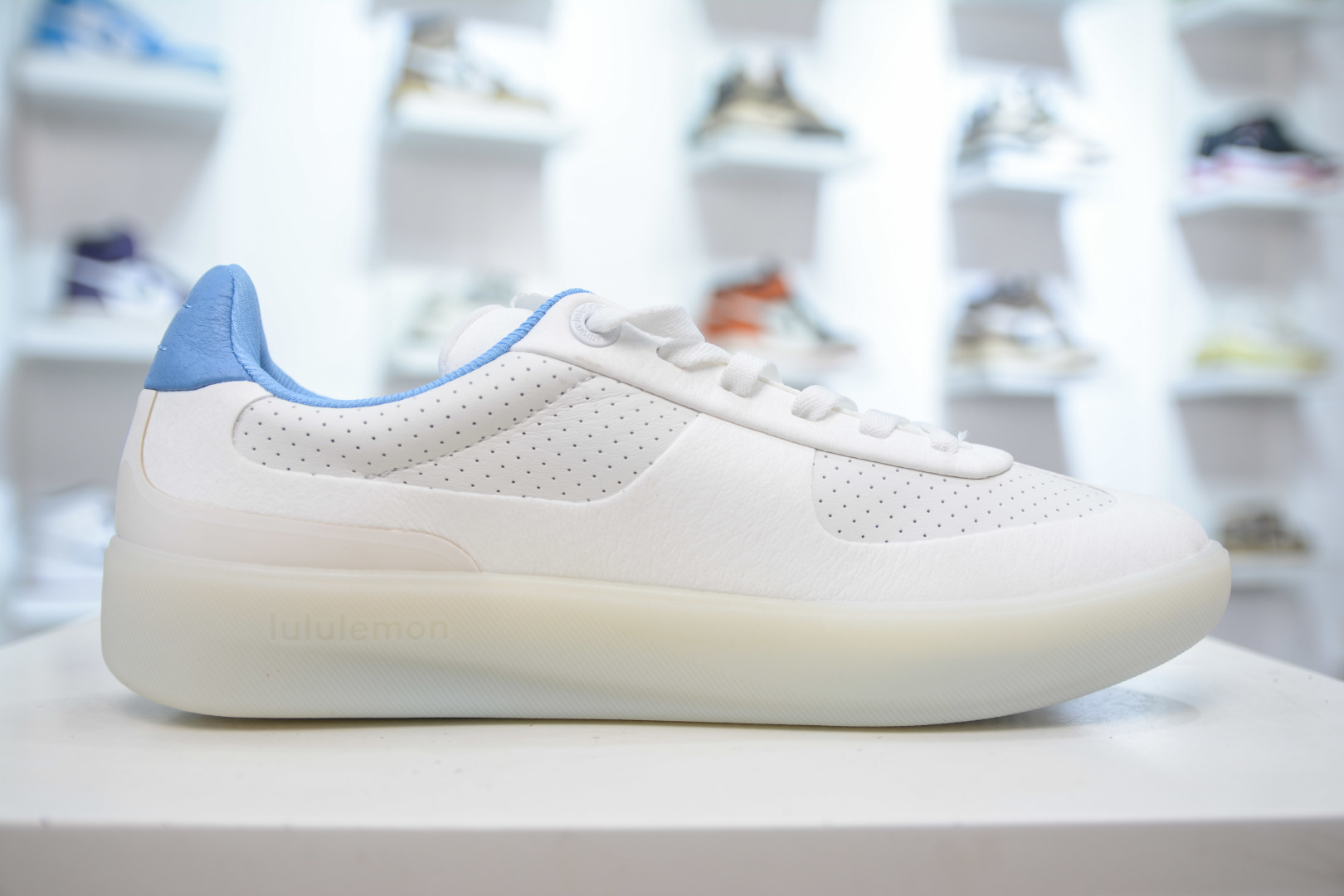 Lululemon Cityverse: Minimalist, Shock-Absorbing & Durable Low-Top Lifestyle Shoes 3 cmp i1756500511323 2815 0 2