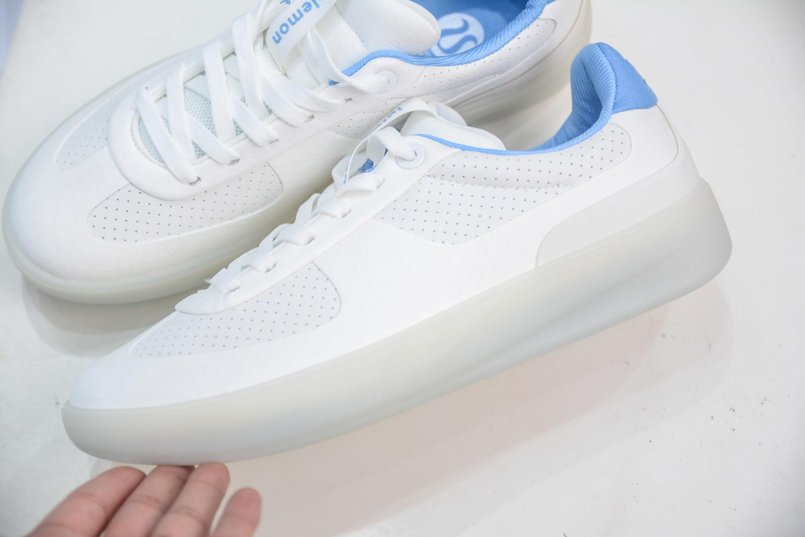Lululemon Cityverse: Minimalist, Shock-Absorbing & Durable Low-Top Lifestyle Shoes 7 cmp i1756500511324 701 0 6